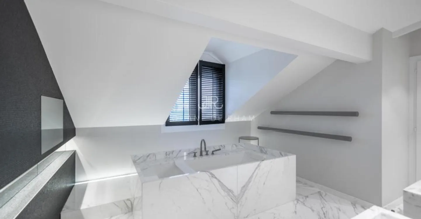 Cologny? Exceptional Duplex - Photo 10 of 11