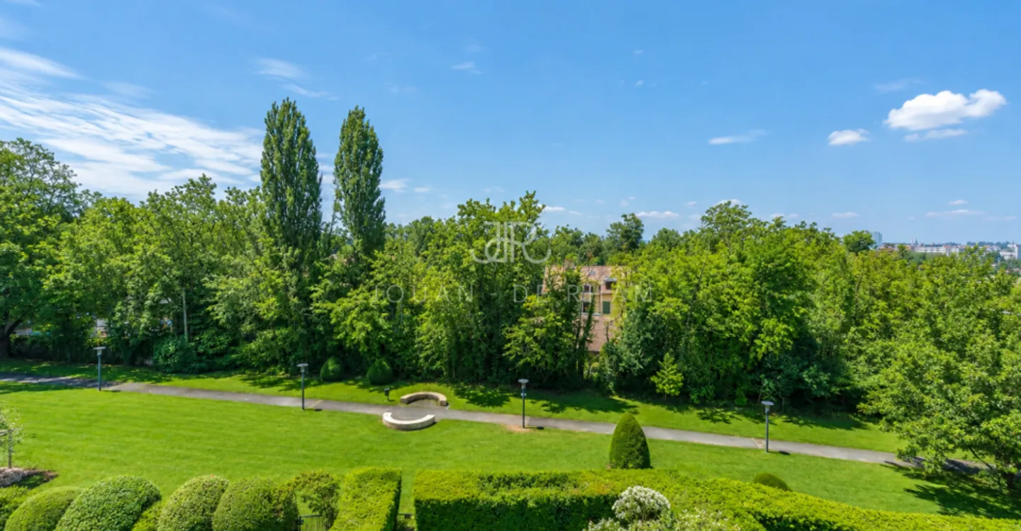 Cologny? Exceptional Duplex - Photo 11 of 11