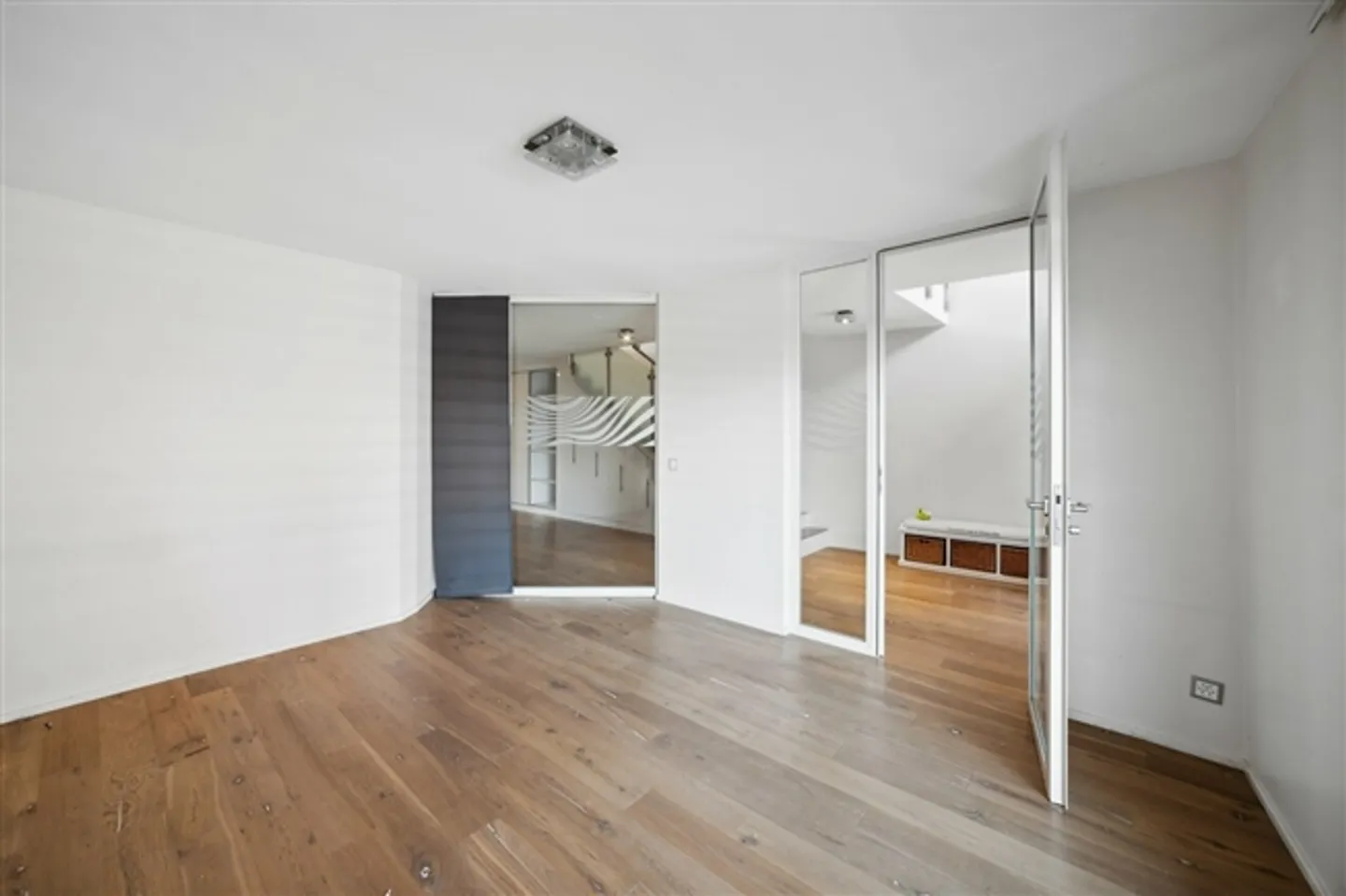 «Dorfhaus im Herzen der Natur» - Foto 10 von 15