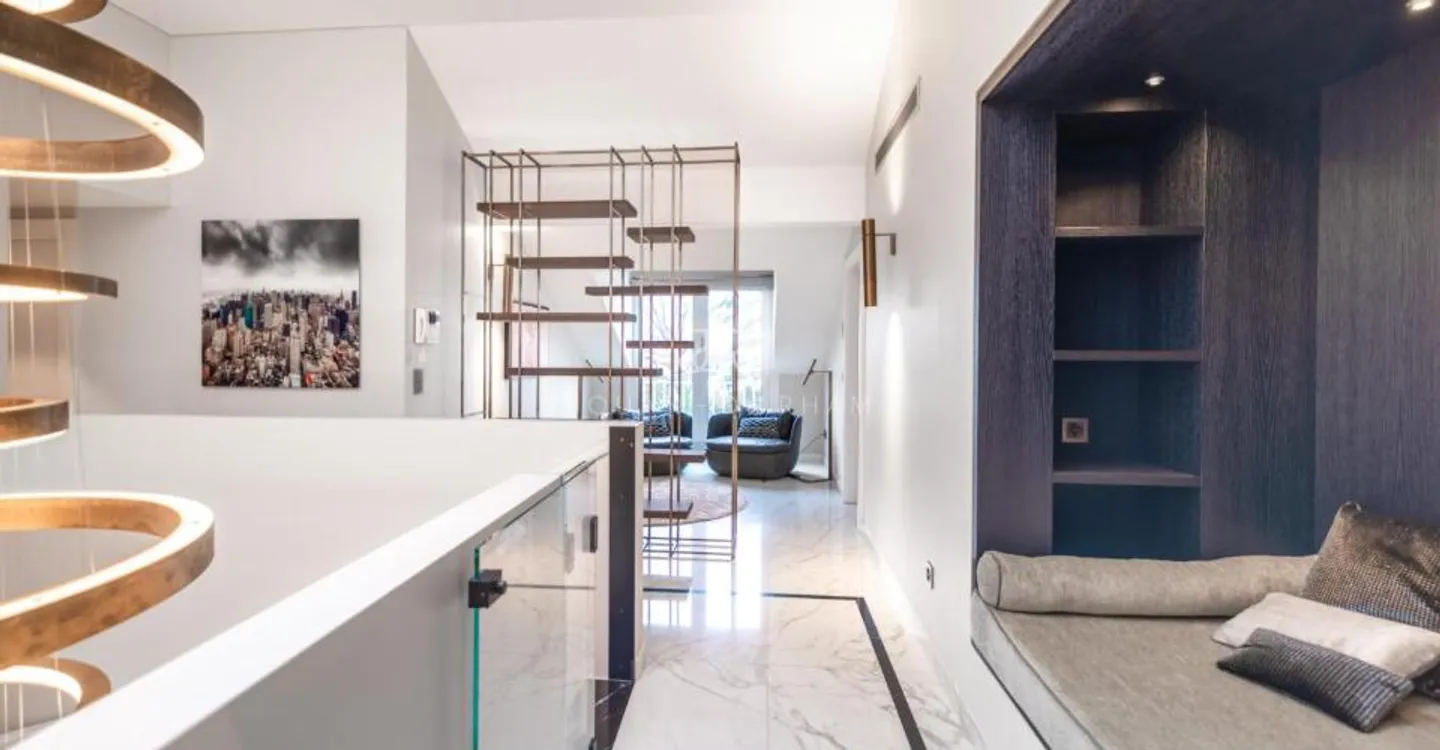 Cologny? Exceptional Duplex - Photo 7 of 11