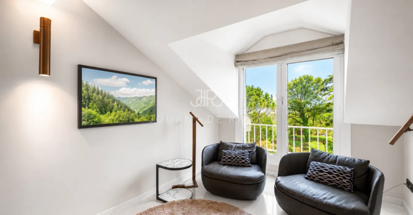 Cologny? Exceptional Duplex - Photo 8 of 11