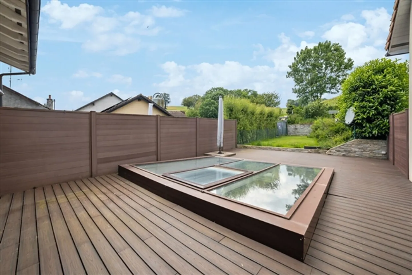 «Dorfhaus im Herzen der Natur» - Foto 13 von 15