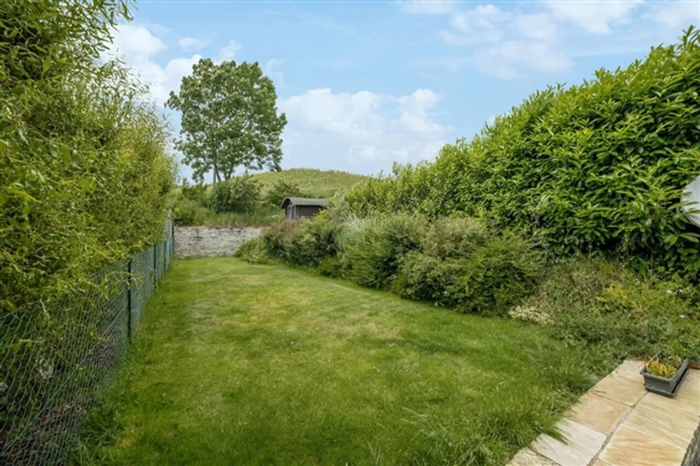 «Dorfhaus im Herzen der Natur» - Foto 14 von 15