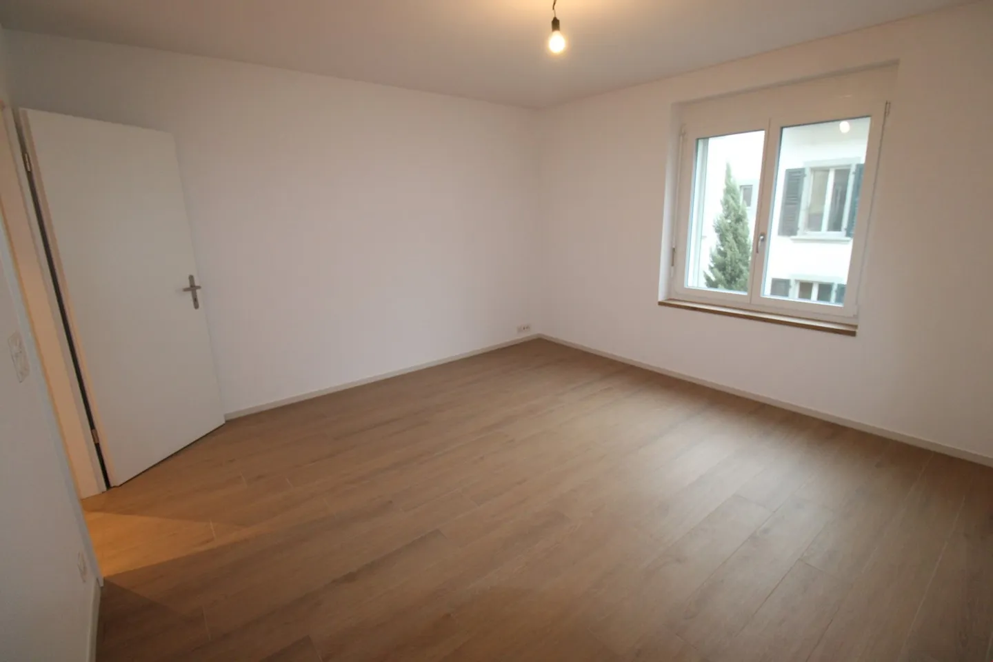 Appartamento completamente ristrutturato in una posizione centrale - Foto 8 di 8