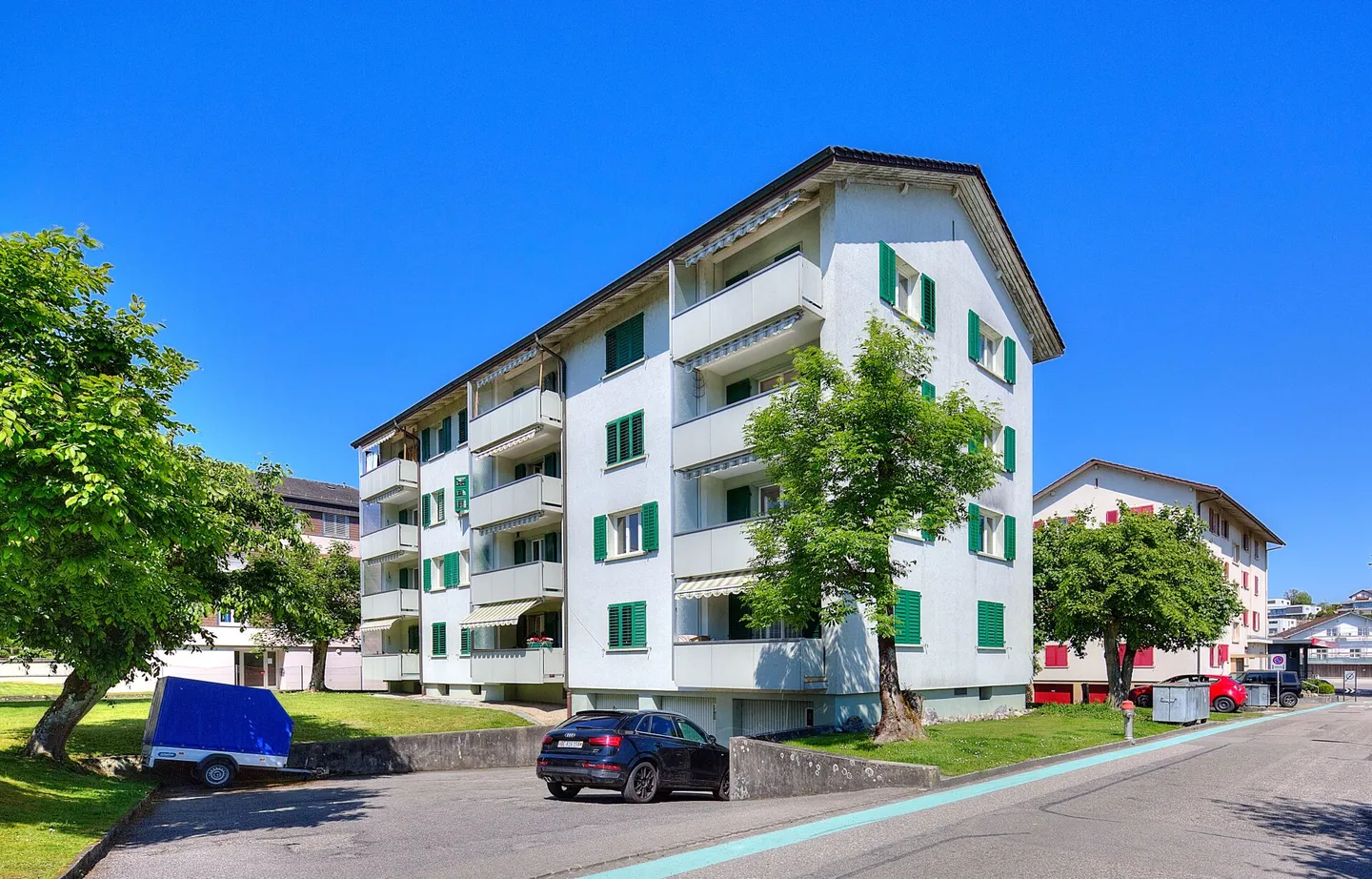 Attractive Move-In Promotion - 1 Net Rent Free - Photo 1 of 7