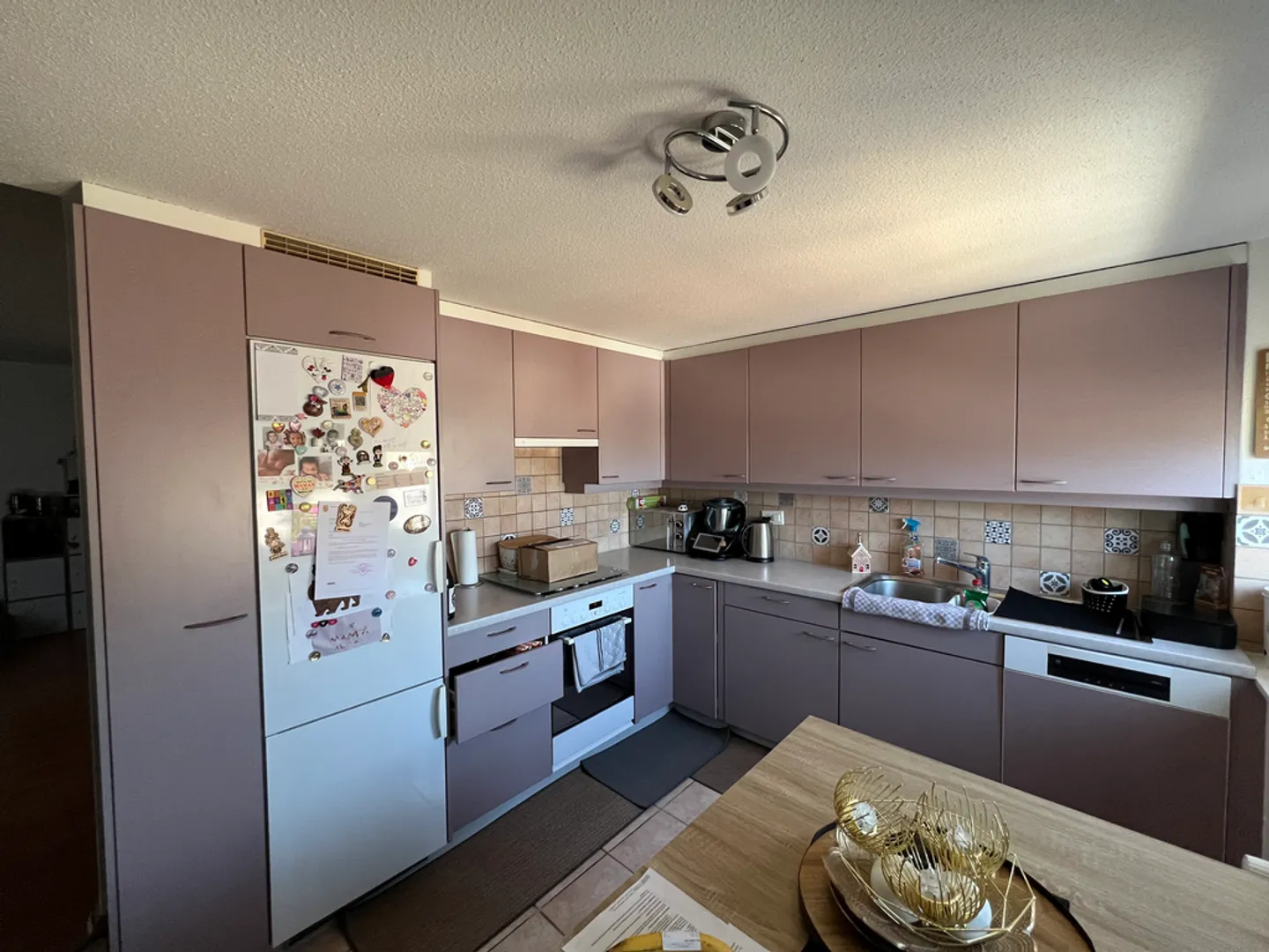 4.5 room apartment - Photo 2 of 8