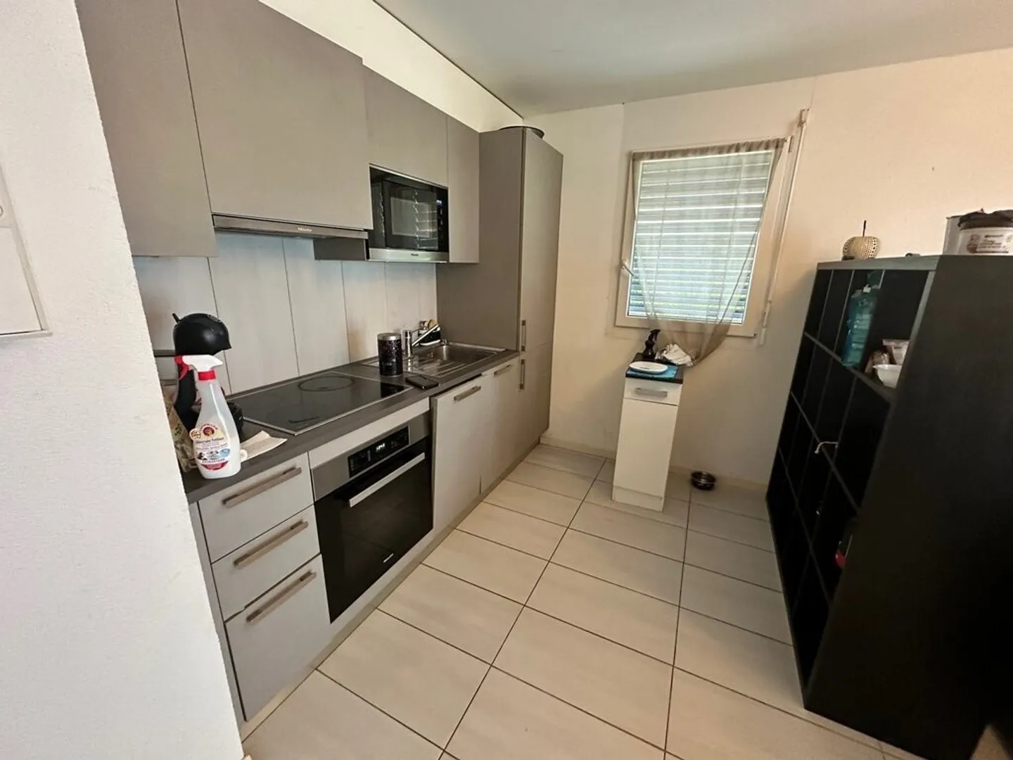 Wunderschöne 1,5 Zimmer neu in der Nähe des Zentrums von Lausanne - Foto 3 von 6