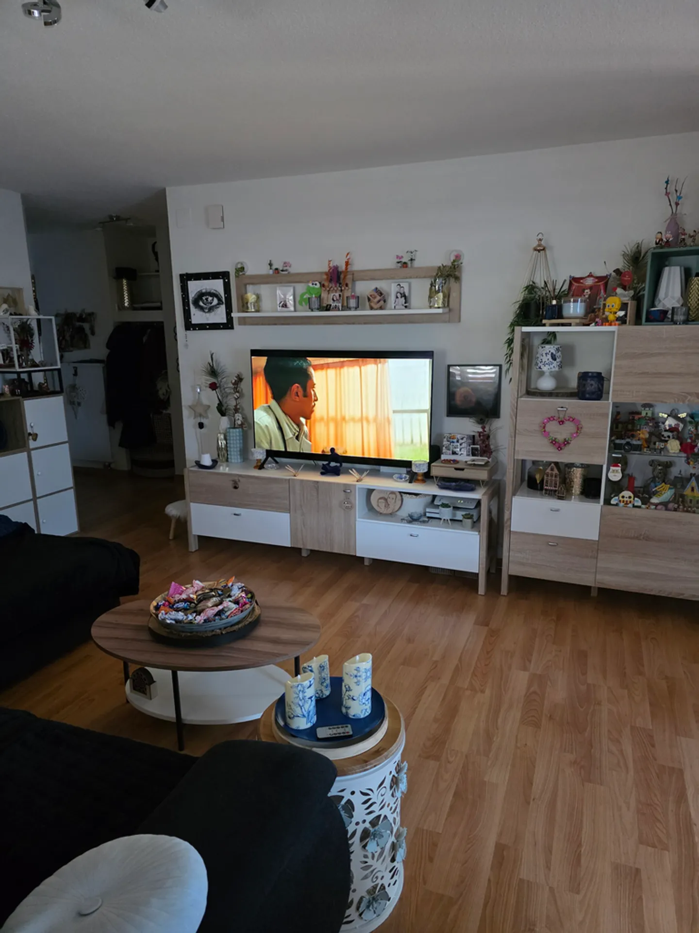 4.5 room apartment - Photo 3 of 8