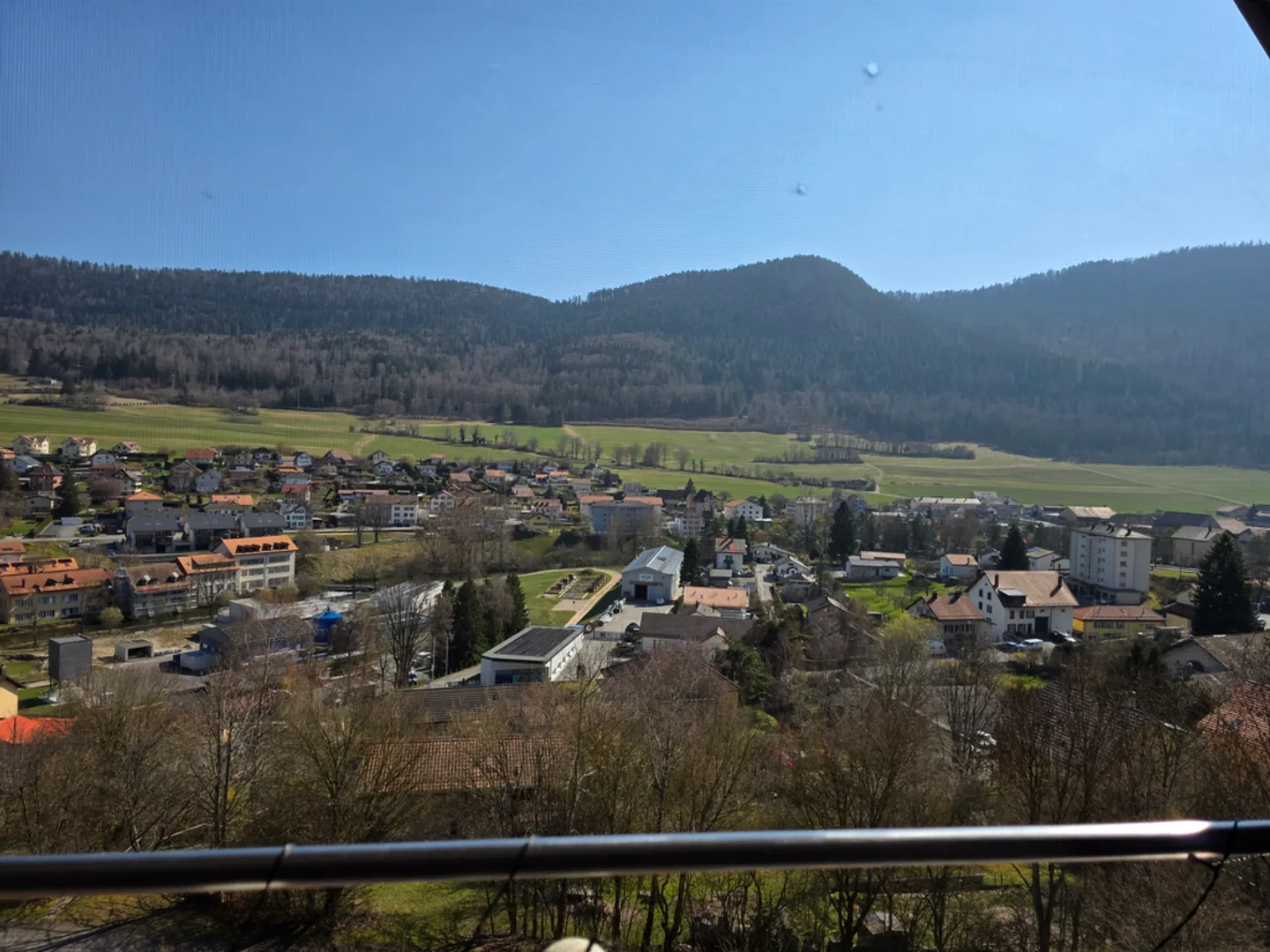 4.5 room apartment - Photo 4 of 8