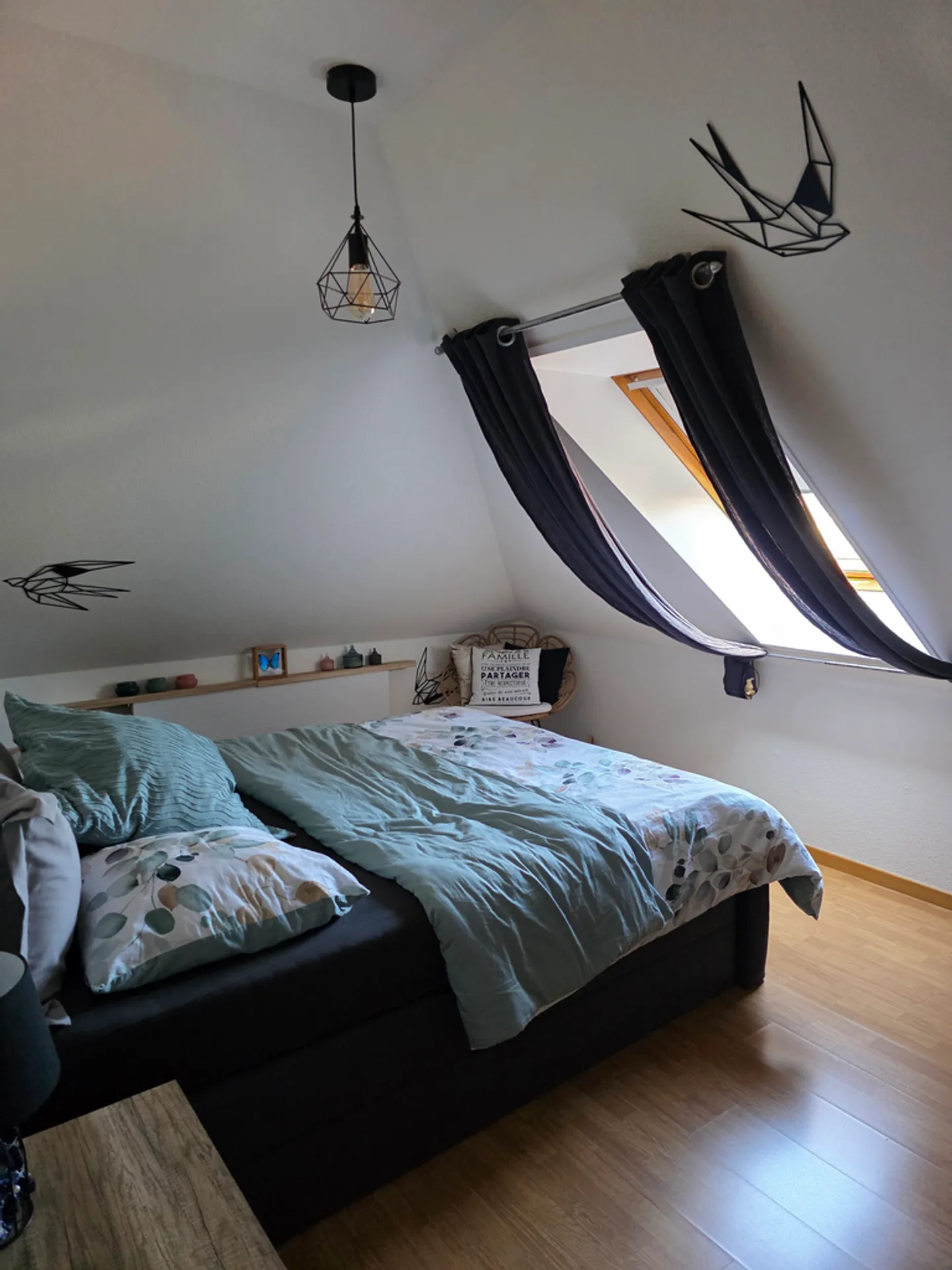 4.5 room apartment - Photo 5 of 8