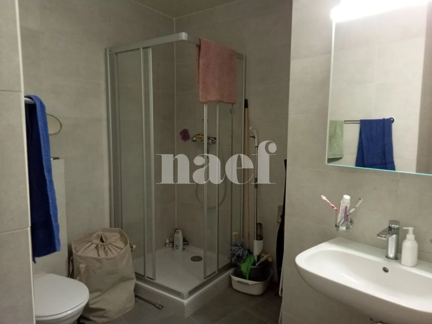 2-room apartment - Photo 4 of 4