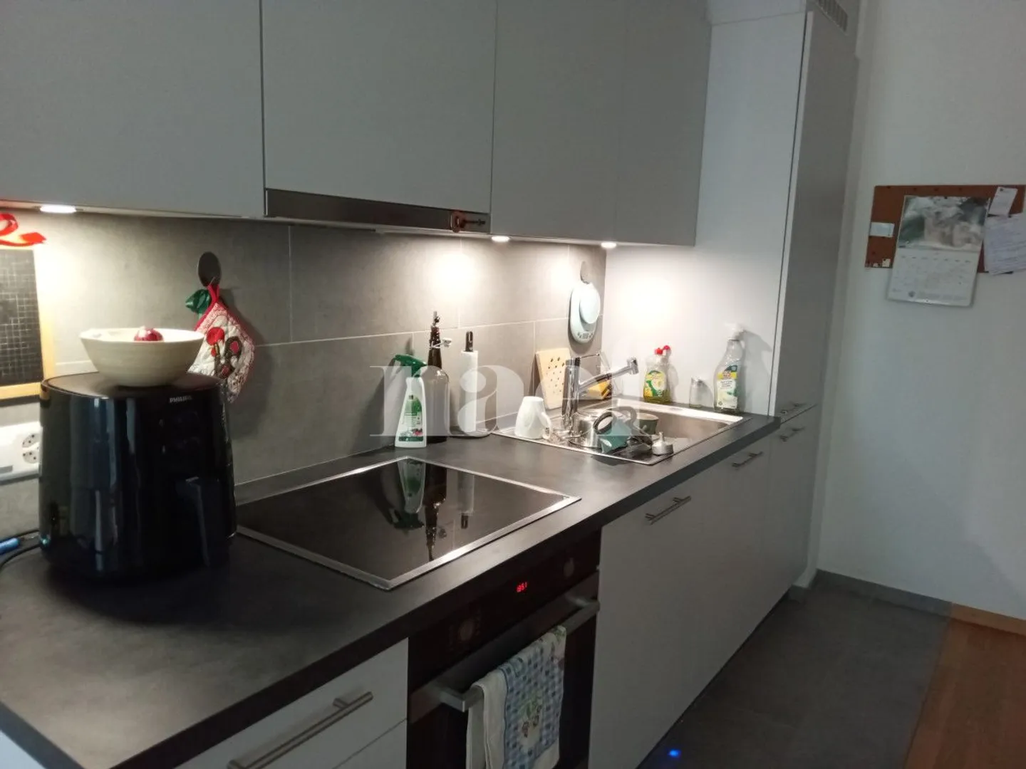 2-room apartment - Photo 2 of 4