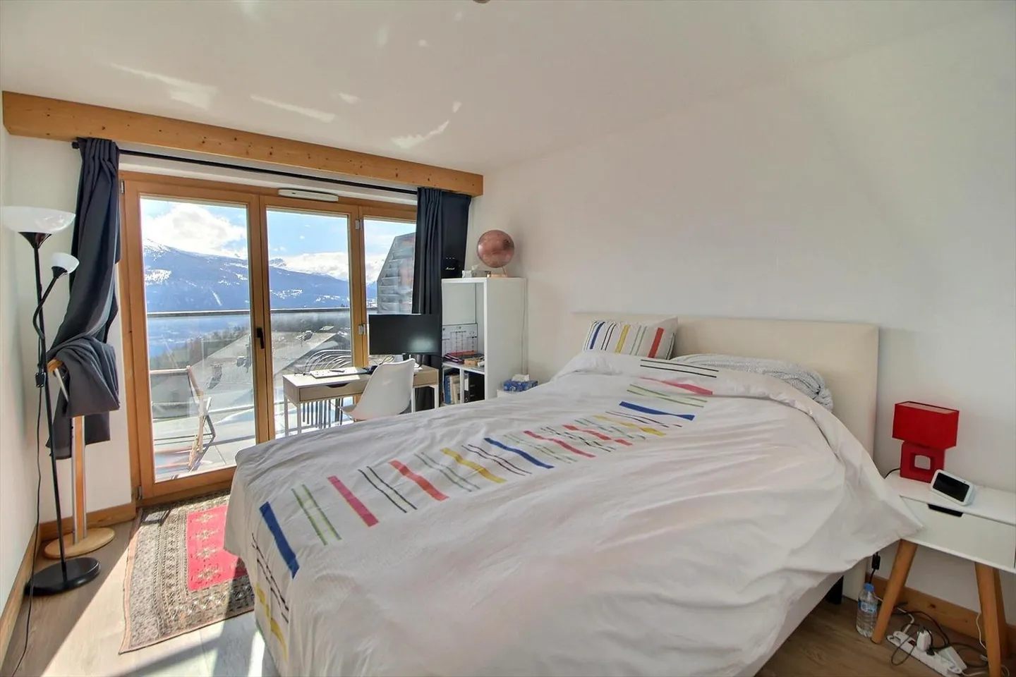 Appartement à vendre - Photo 2 sur 9