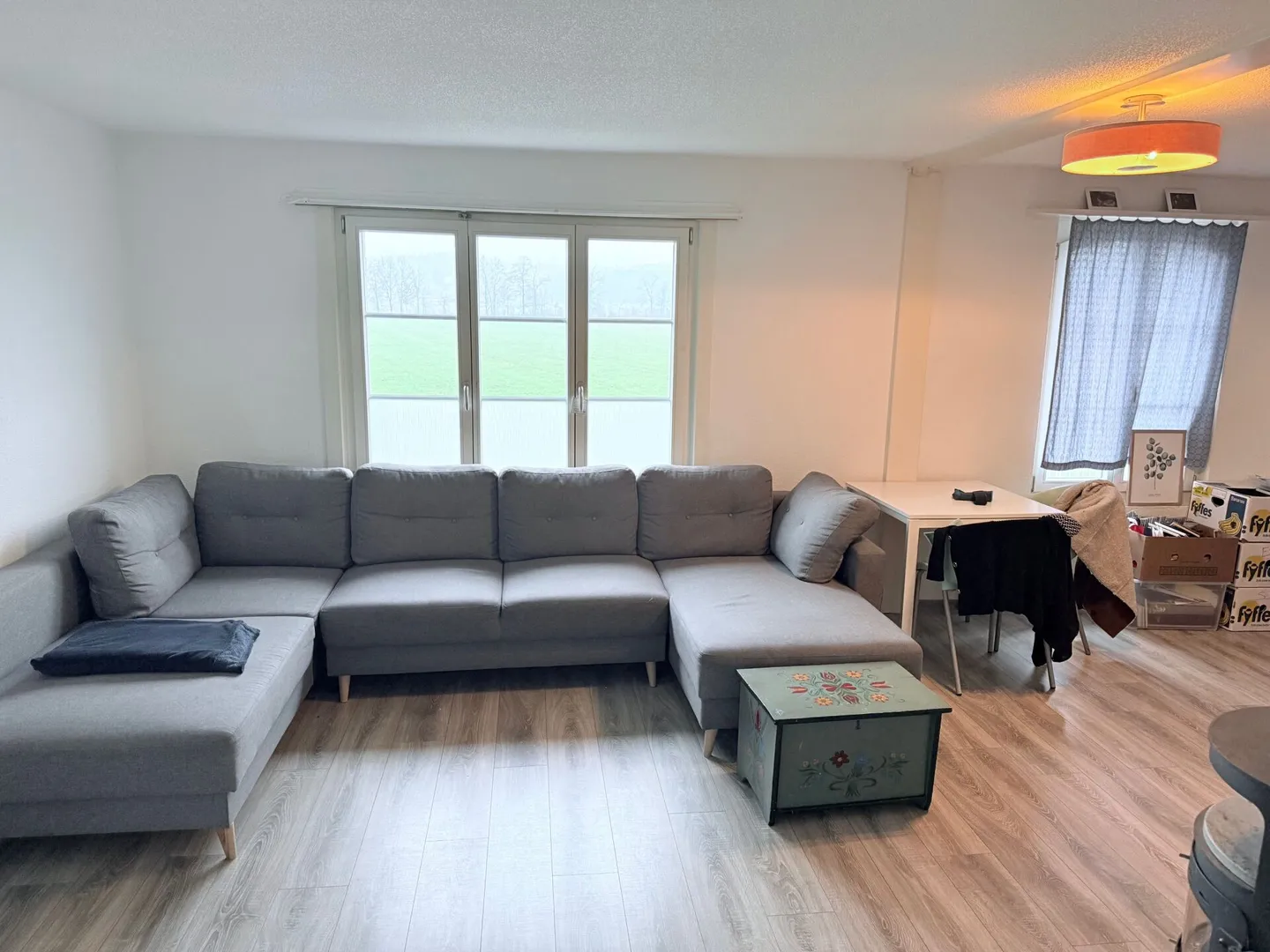 Renoviertes Mehrfamilienhaus - Foto 6 von 15