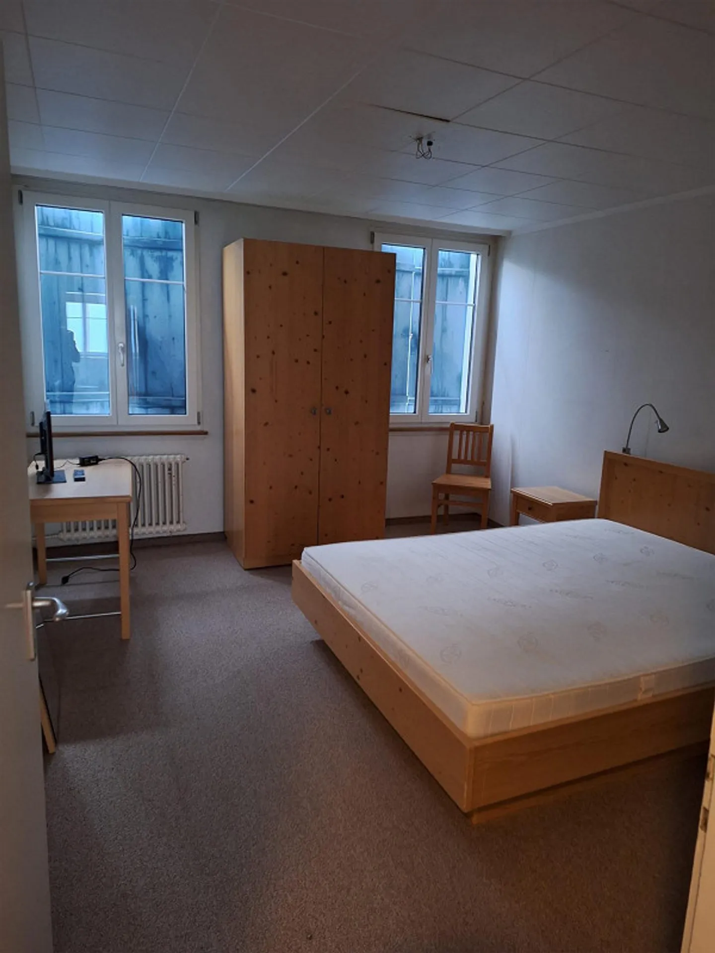 Appartement 4.5 pièces - Photo 8 sur 10