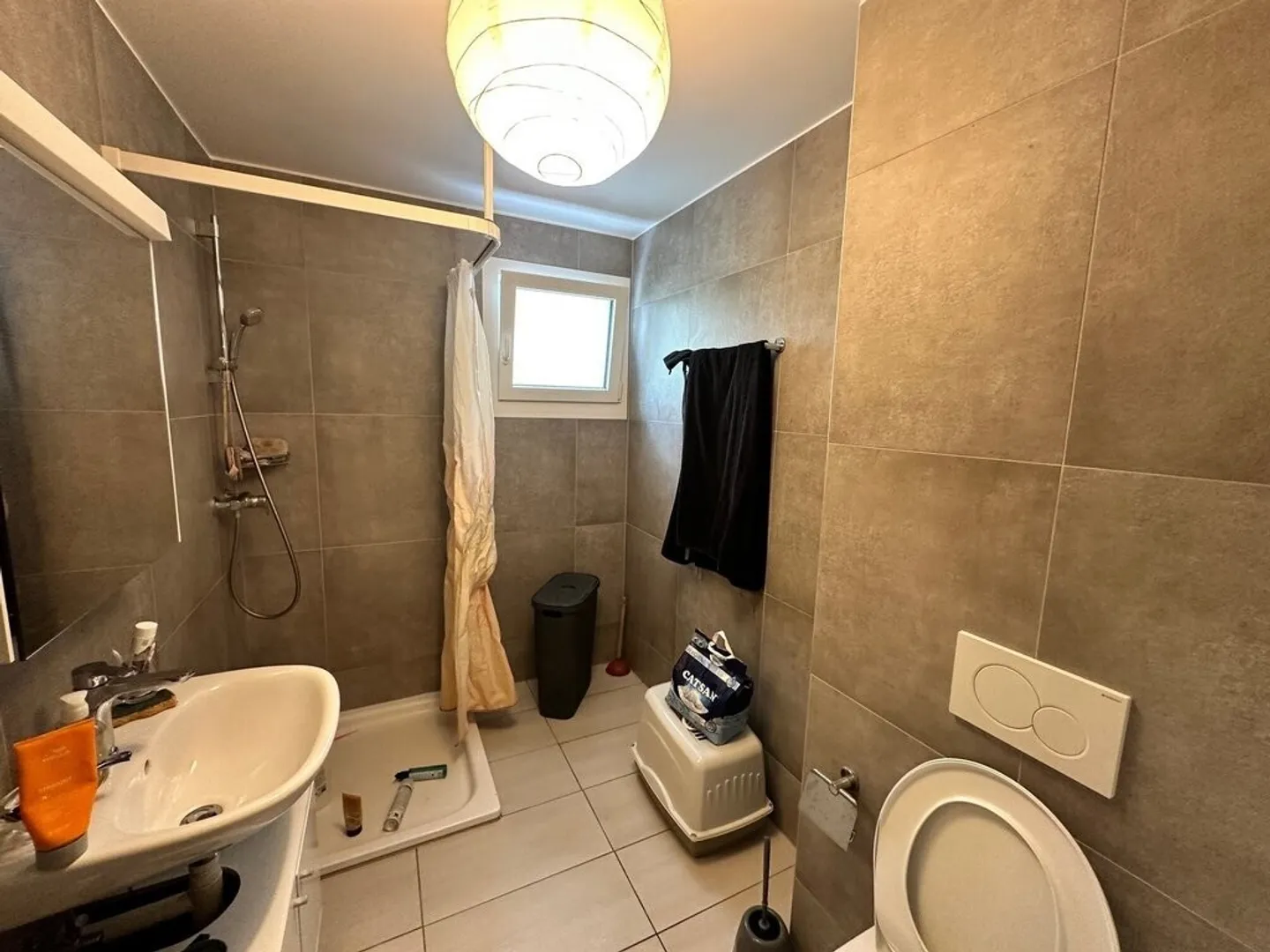 Wunderschöne 1,5 Zimmer neu in der Nähe des Zentrums von Lausanne - Foto 5 von 6