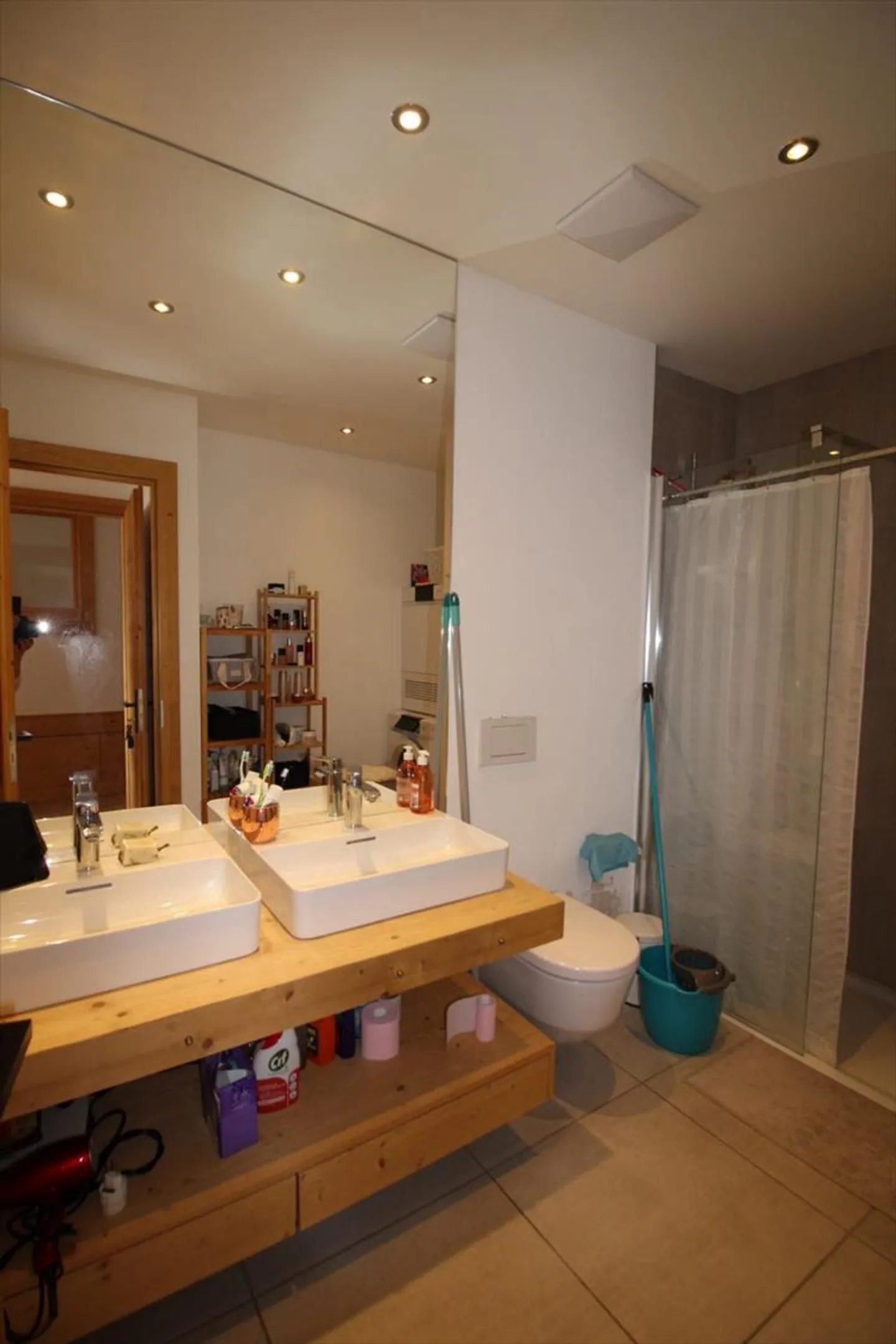 Appartement à vendre - Photo 4 sur 9