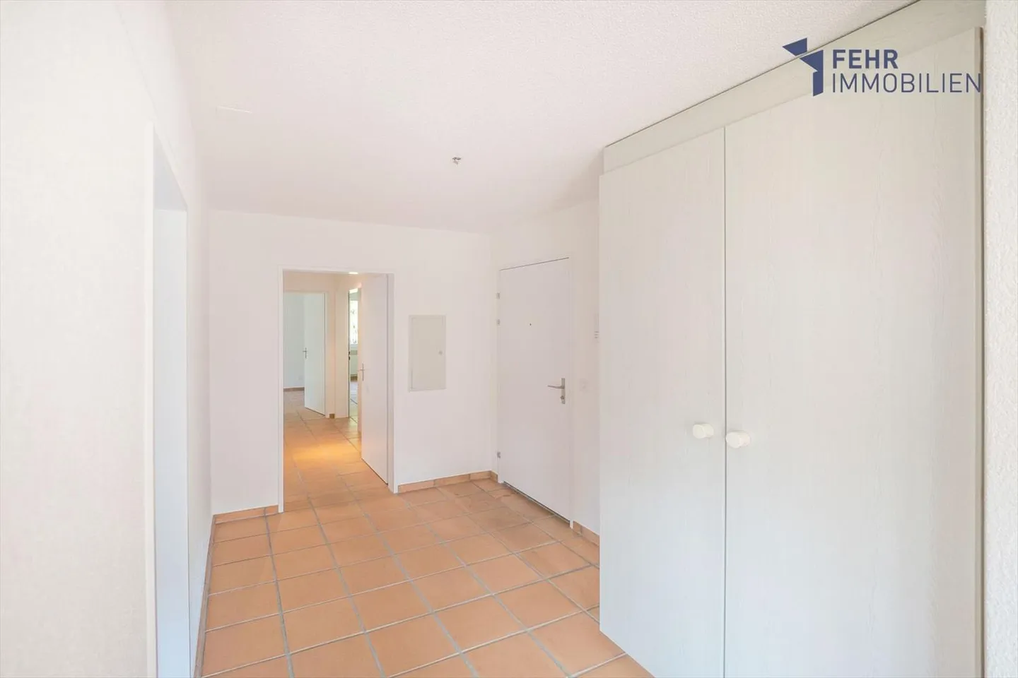 Fehr Immobiliare - Appartamento 4½ locali centrale e ben posizionato - Foto 6 di 13