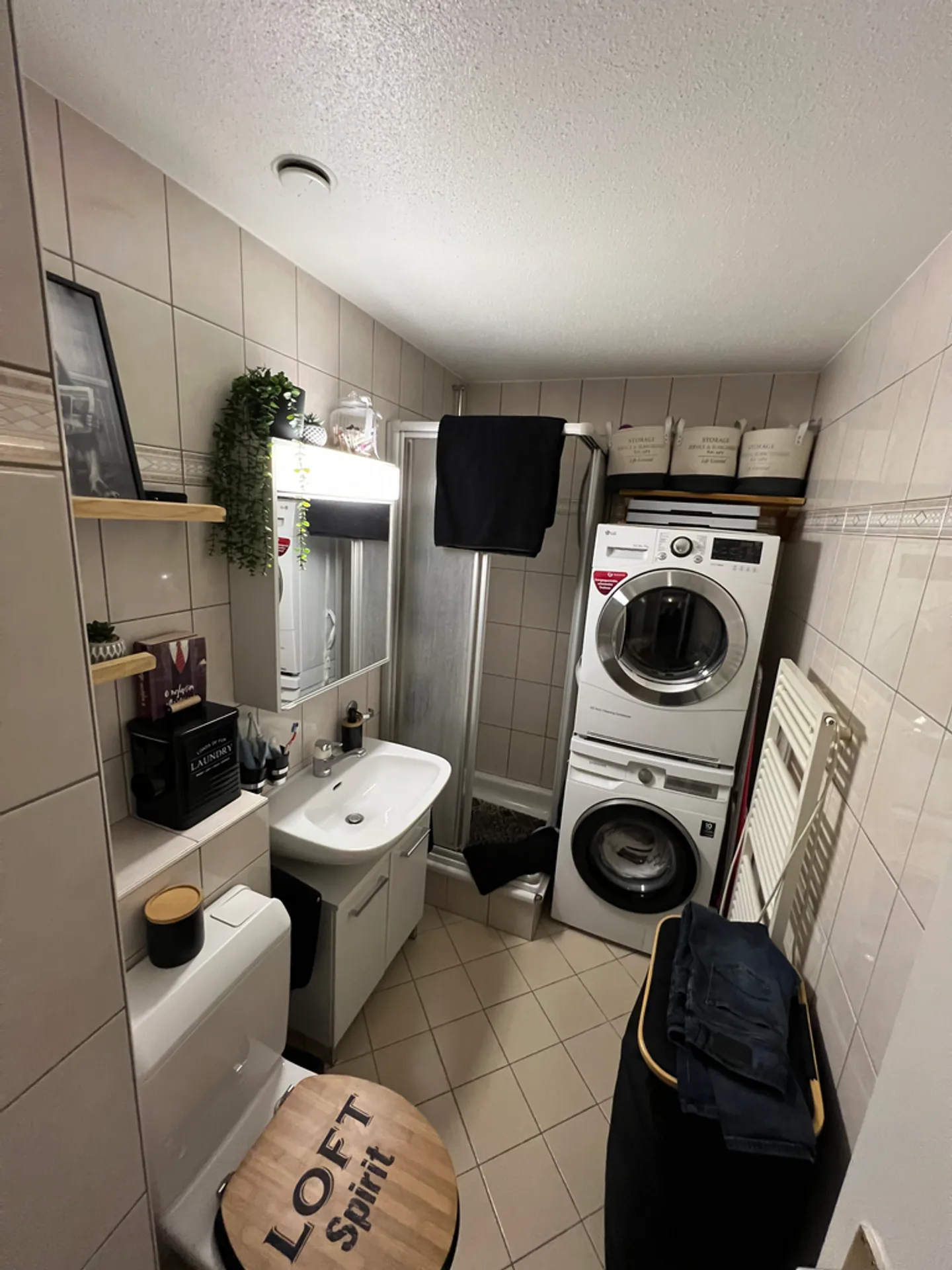 4.5 room apartment - Photo 7 of 8