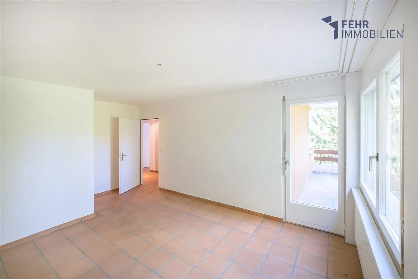 Fehr Immobiliare - Appartamento 4½ locali centrale e ben posizionato - Foto 7 di 13