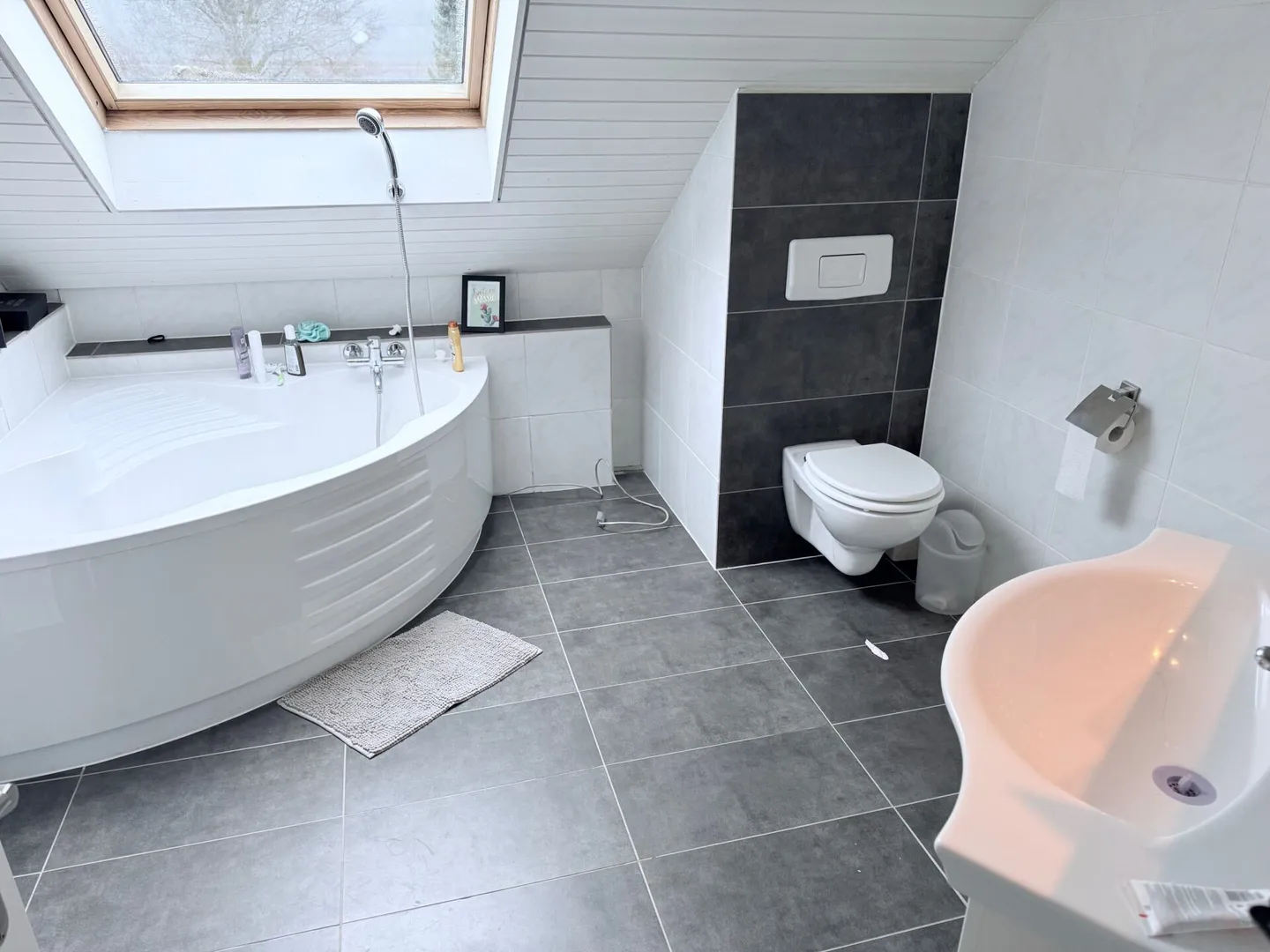 Renoviertes Mehrfamilienhaus - Foto 12 von 15