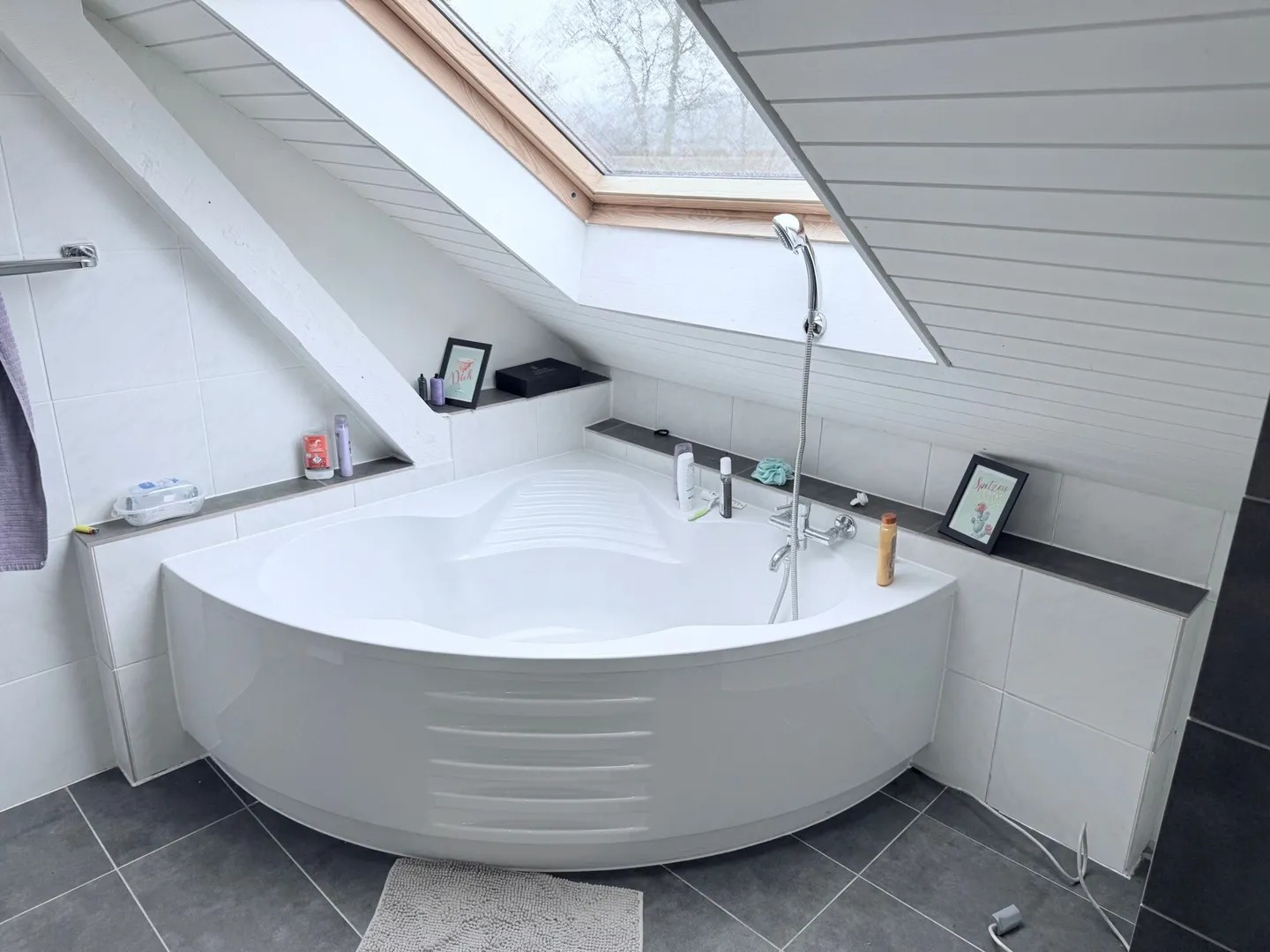 Renoviertes Mehrfamilienhaus - Foto 13 von 15