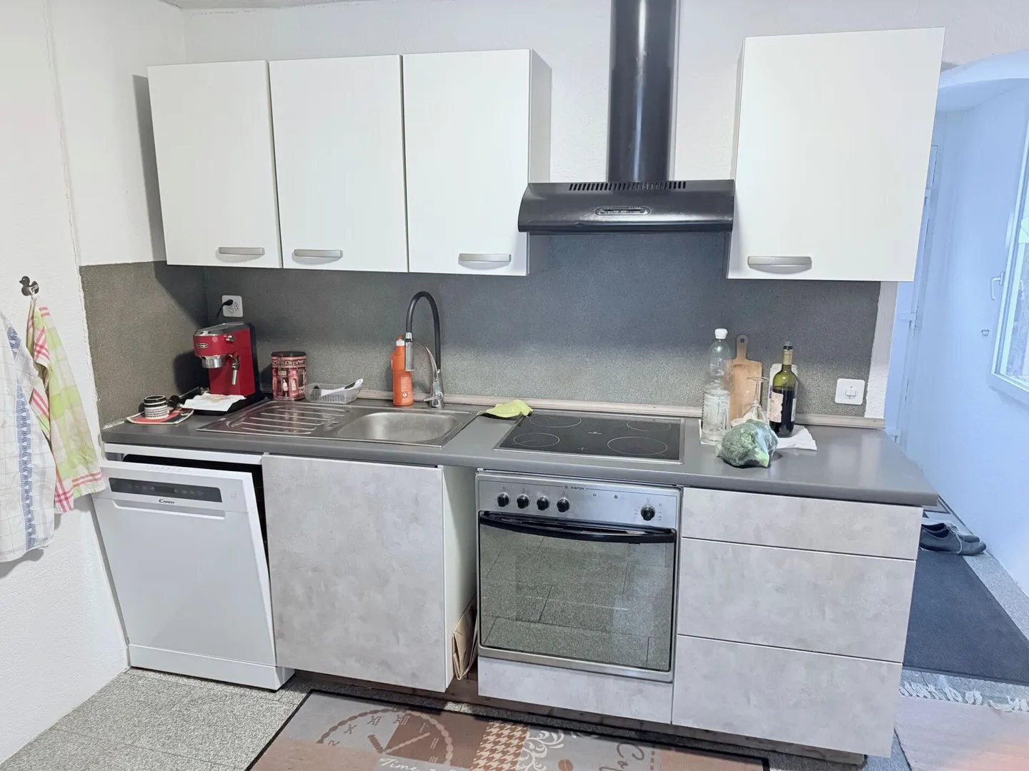 Renoviertes Mehrfamilienhaus - Foto 14 von 15