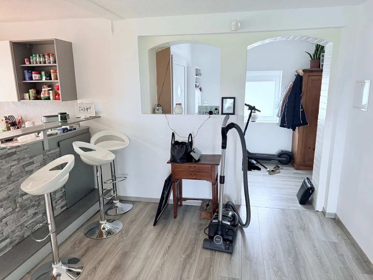 Renoviertes Mehrfamilienhaus - Foto 9 von 15