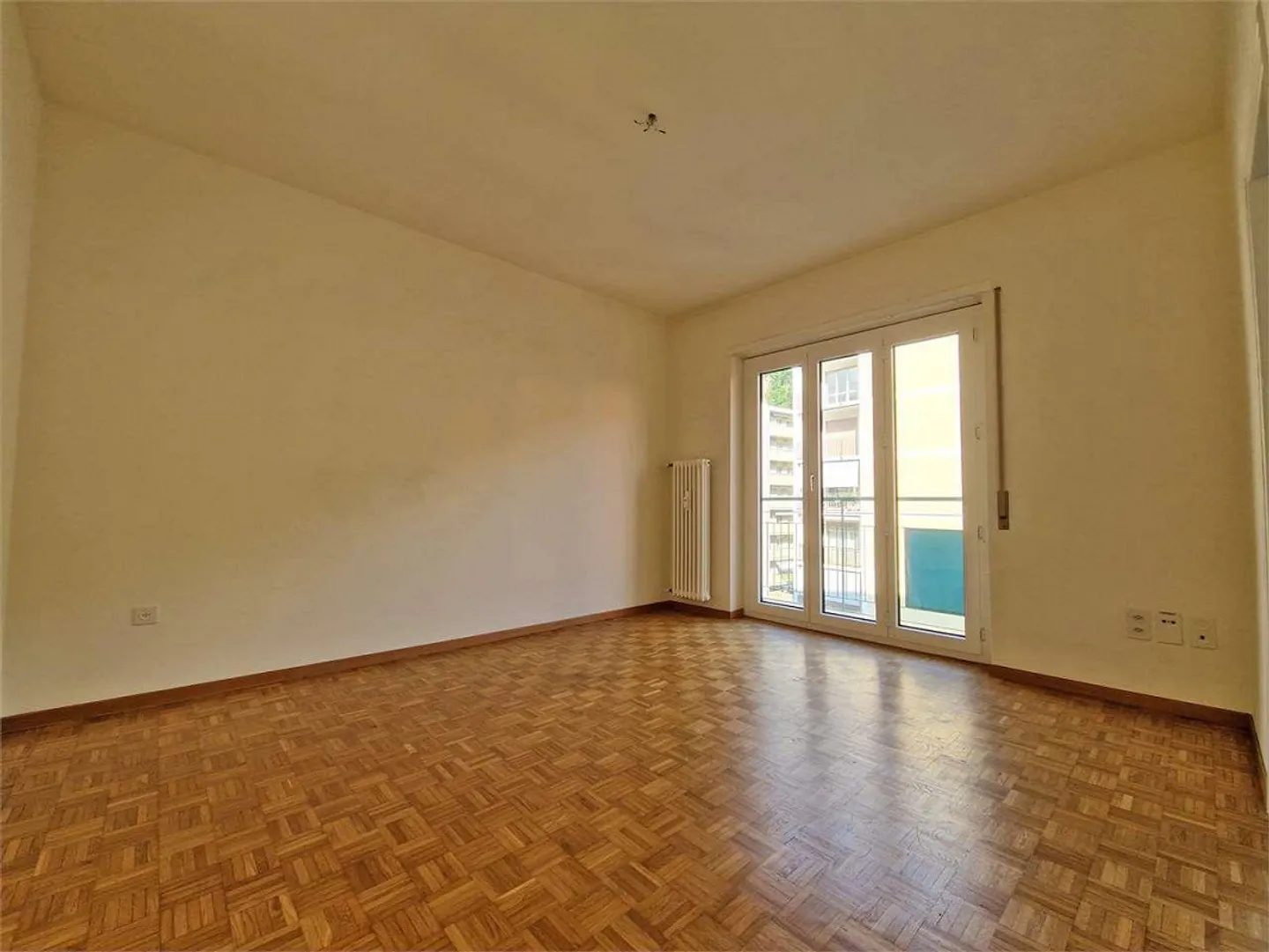 Bellinzona Wohnung 2.5 Zimmer - Foto 4 von 6