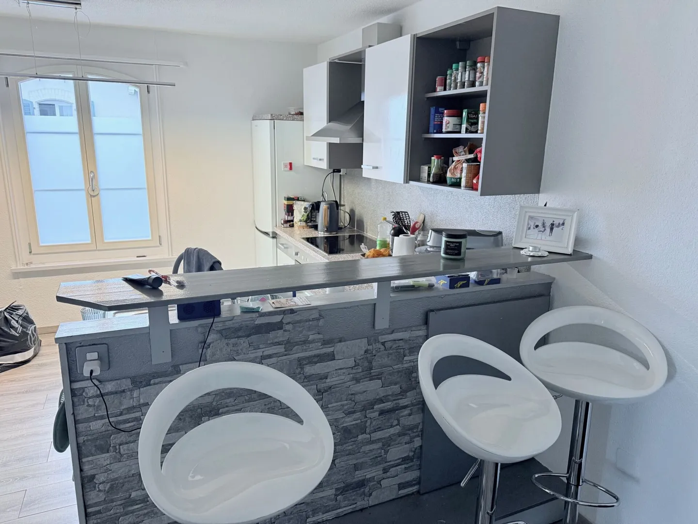 Renoviertes Mehrfamilienhaus - Foto 10 von 15