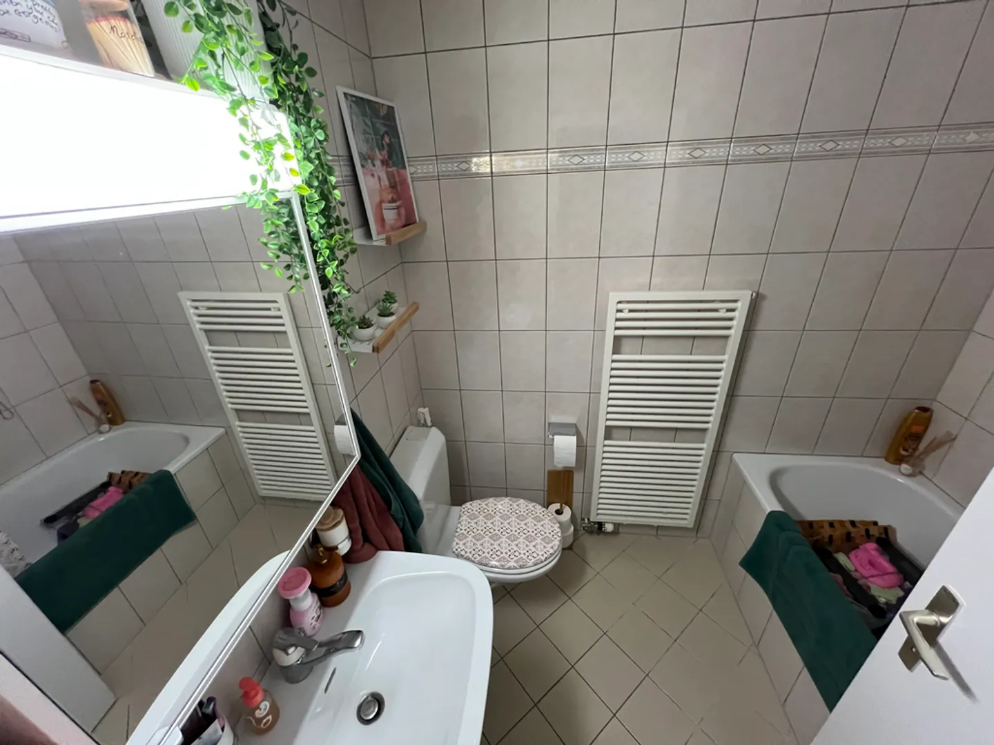 4.5 room apartment - Photo 8 of 8