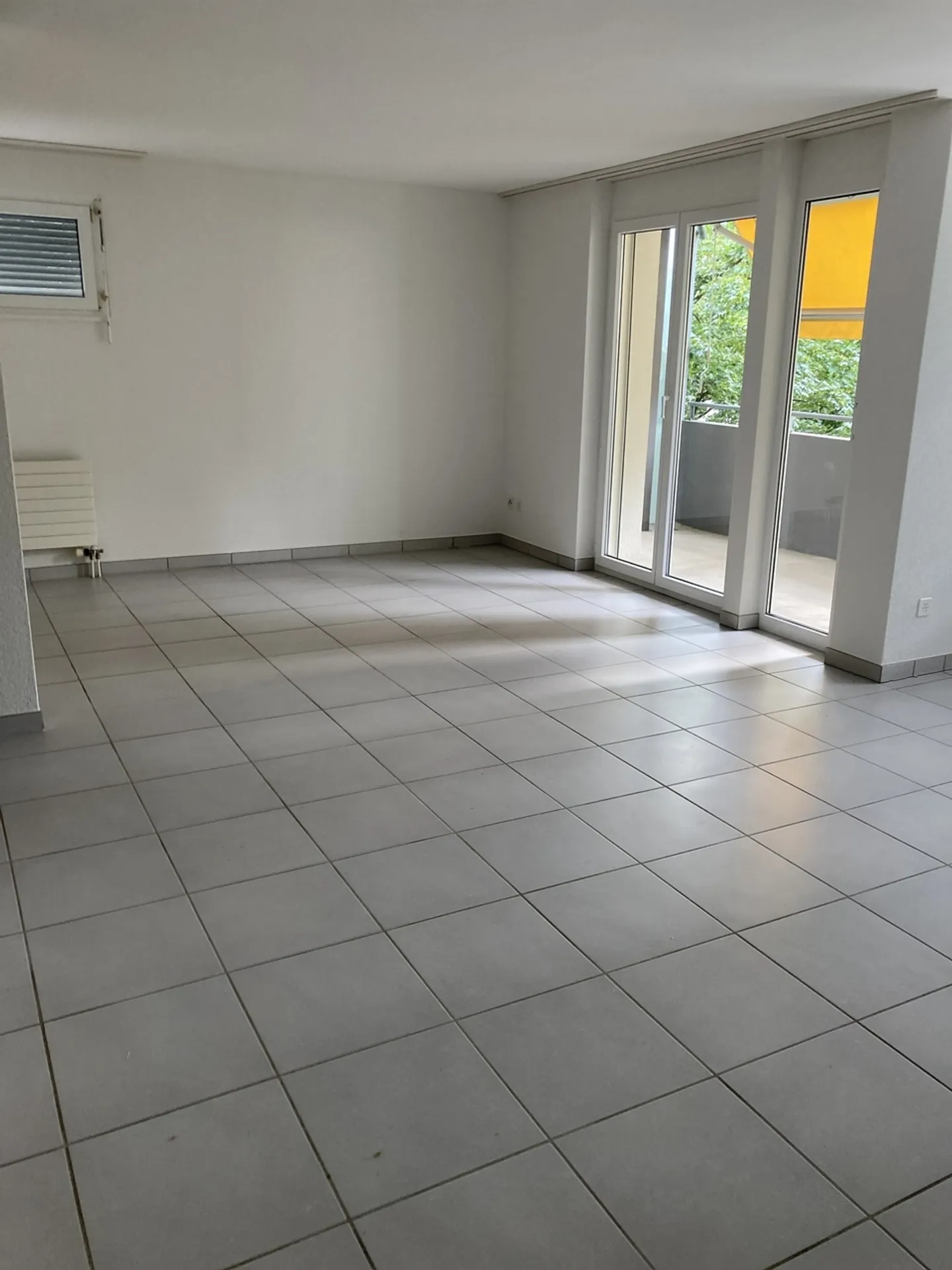 Charmante 3.5-Zimmerwohnung - Foto 2 von 5