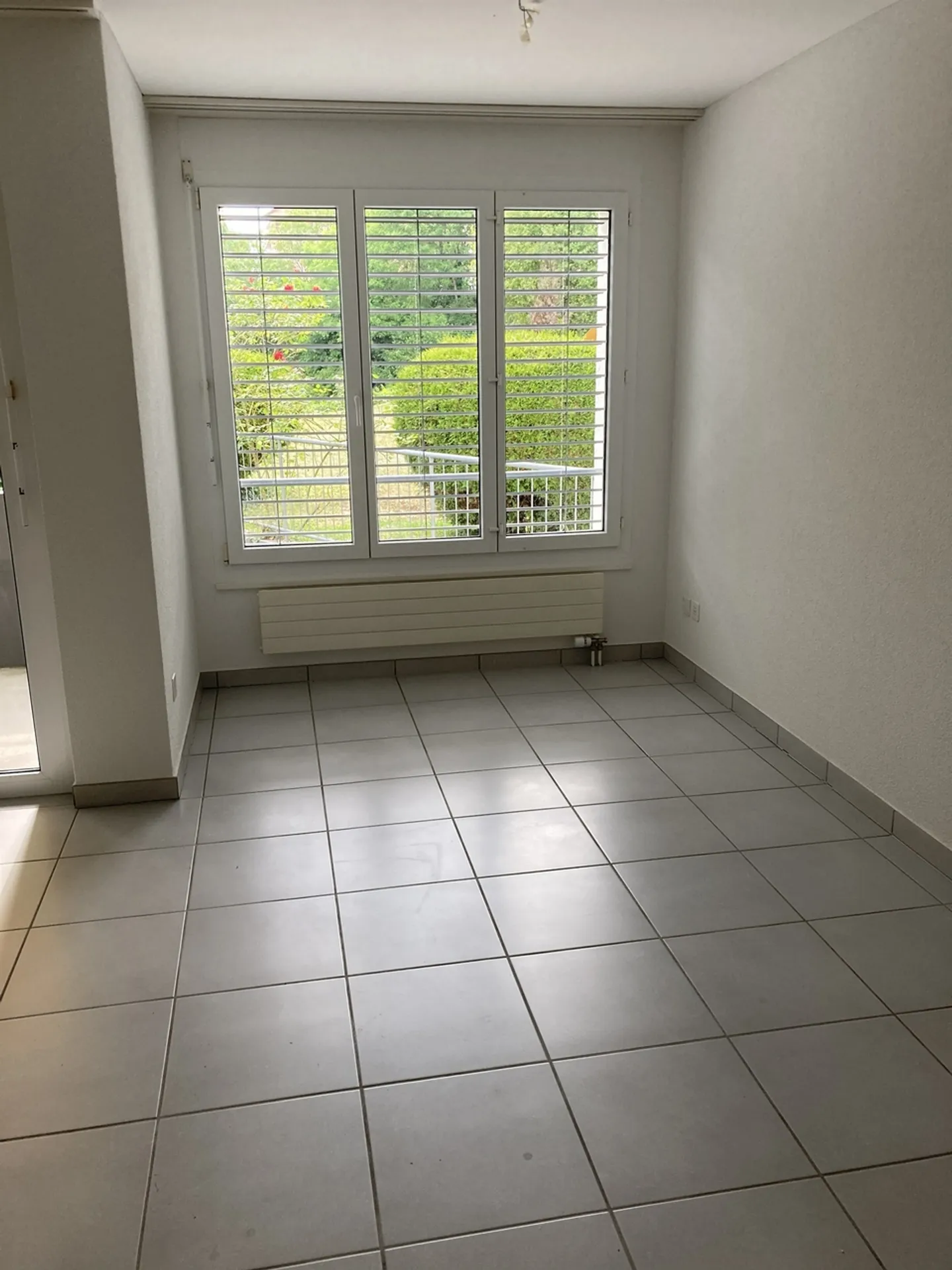 Charmante 3.5-Zimmerwohnung - Foto 3 von 5