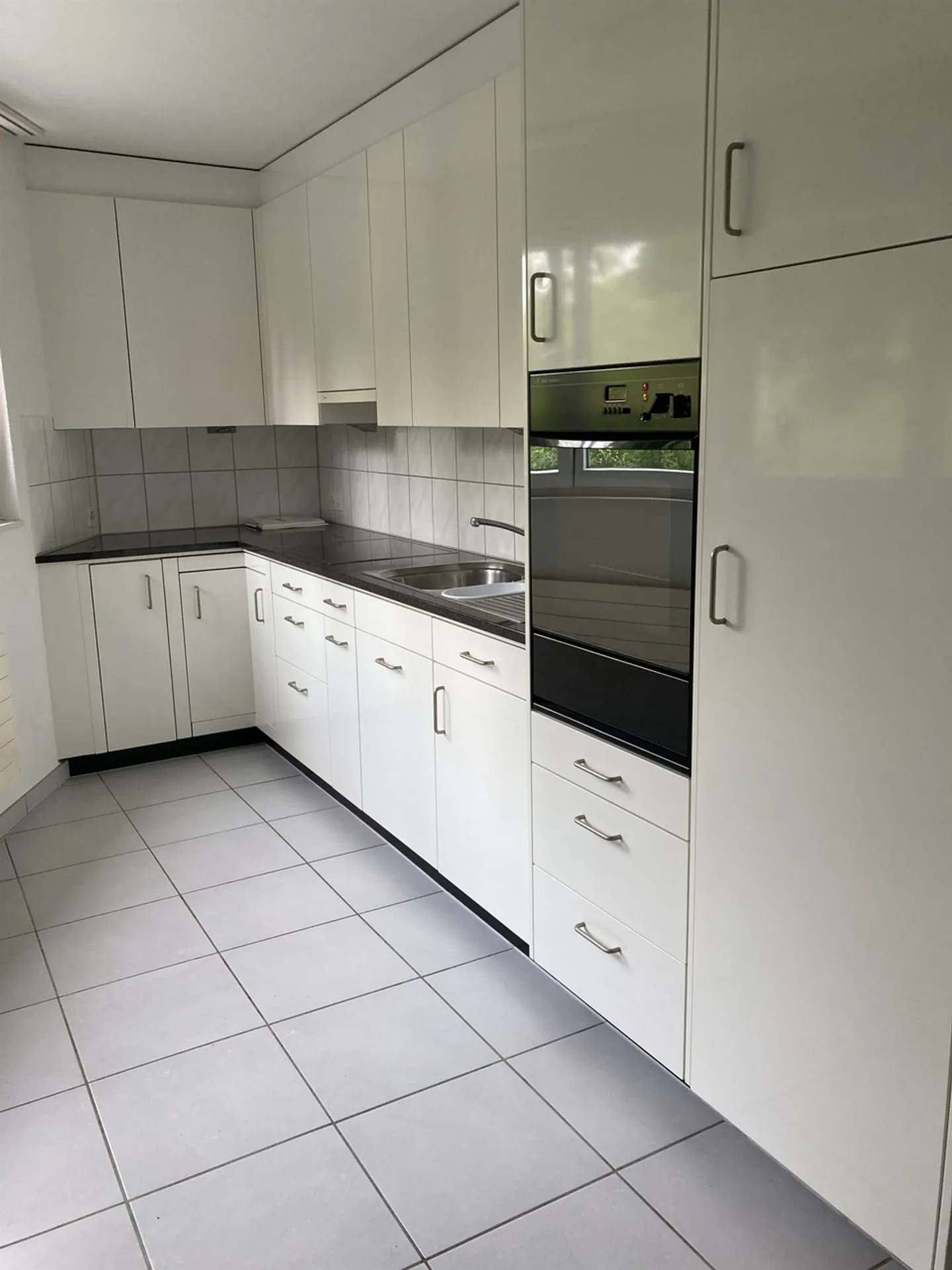 Charmante 3.5-Zimmerwohnung - Foto 4 von 5