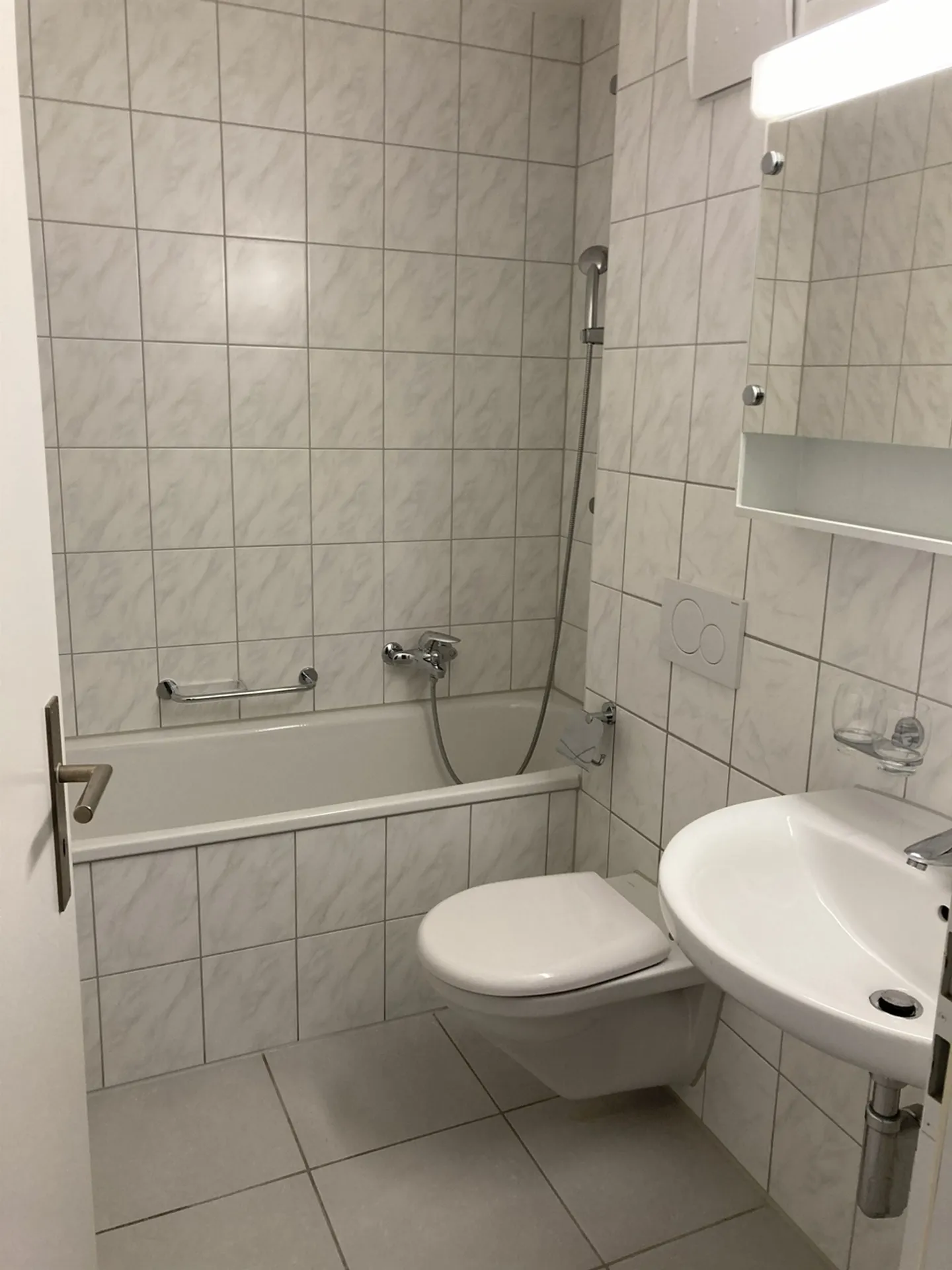 Charmante 3.5-Zimmerwohnung - Foto 5 von 5