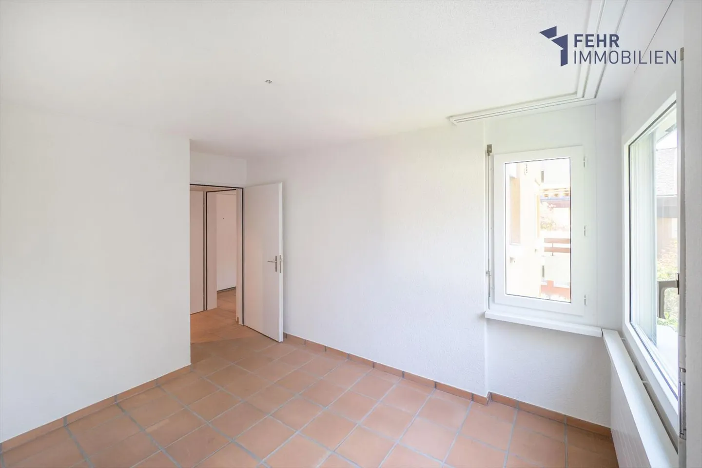 Fehr Immobiliare - Appartamento 4½ locali centrale e ben posizionato - Foto 8 di 13