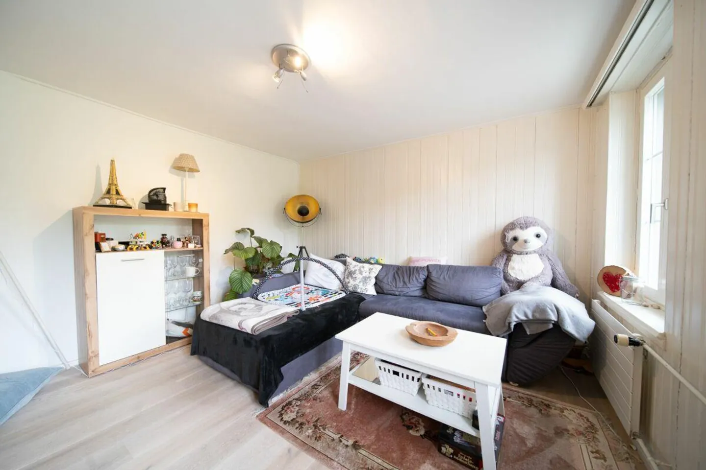 Charming 5.5 Room Maisonette with Garden - Photo 4 of 12