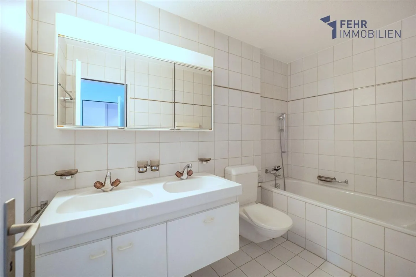 Fehr Immobiliare - Appartamento 4½ locali centrale e ben posizionato - Foto 10 di 13