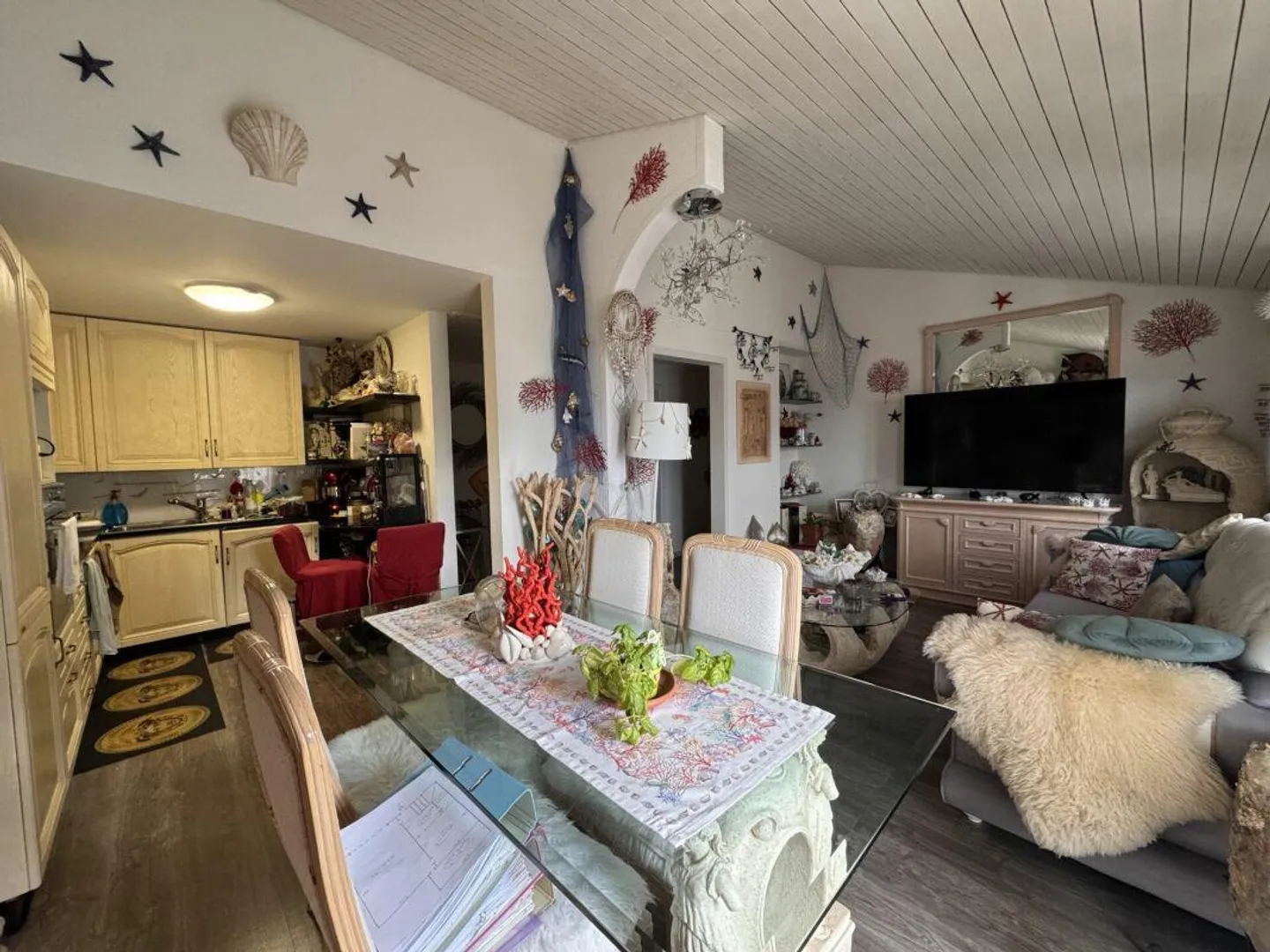 Incantevole Casa Familiare in Natura - Foto 3 di 9