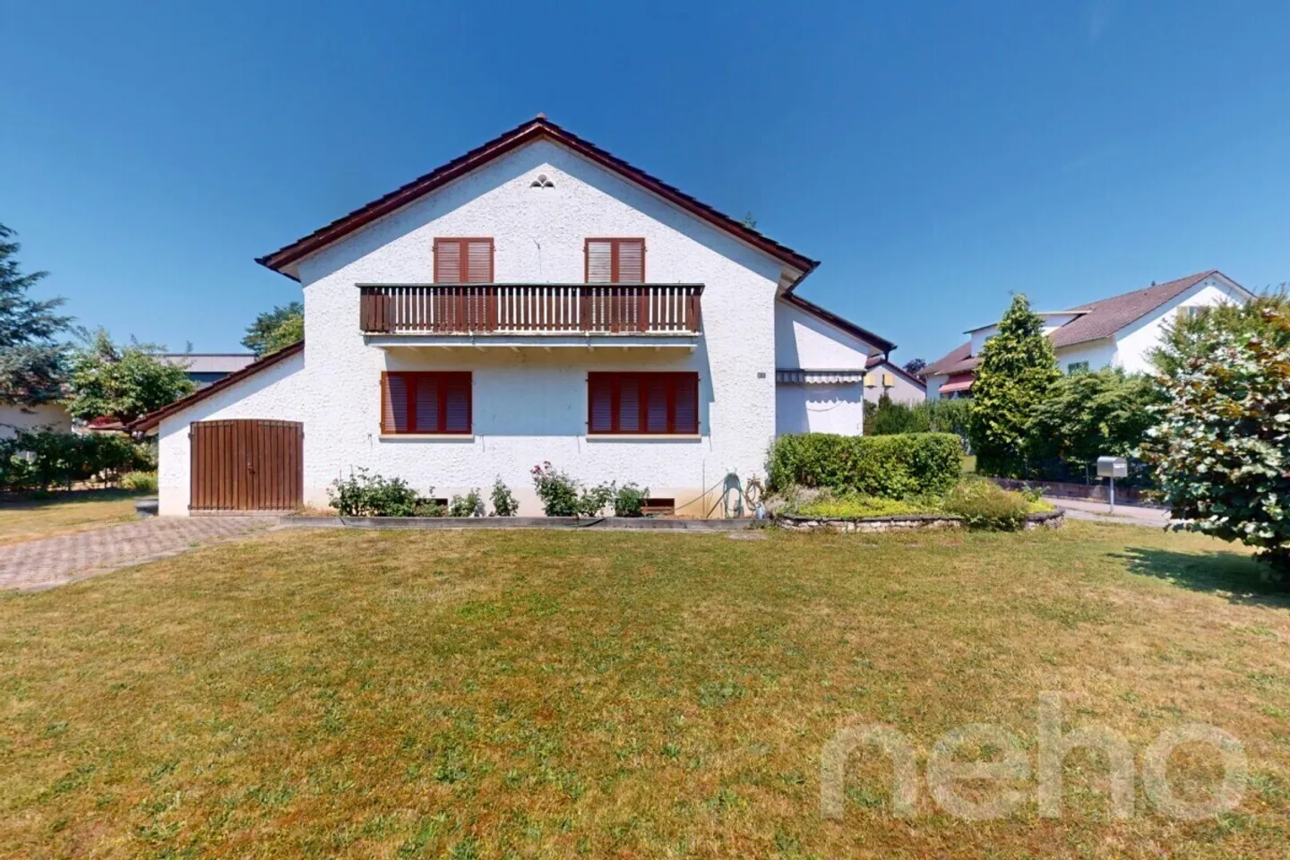 Casa singola in vendita - Foto 1 di 11