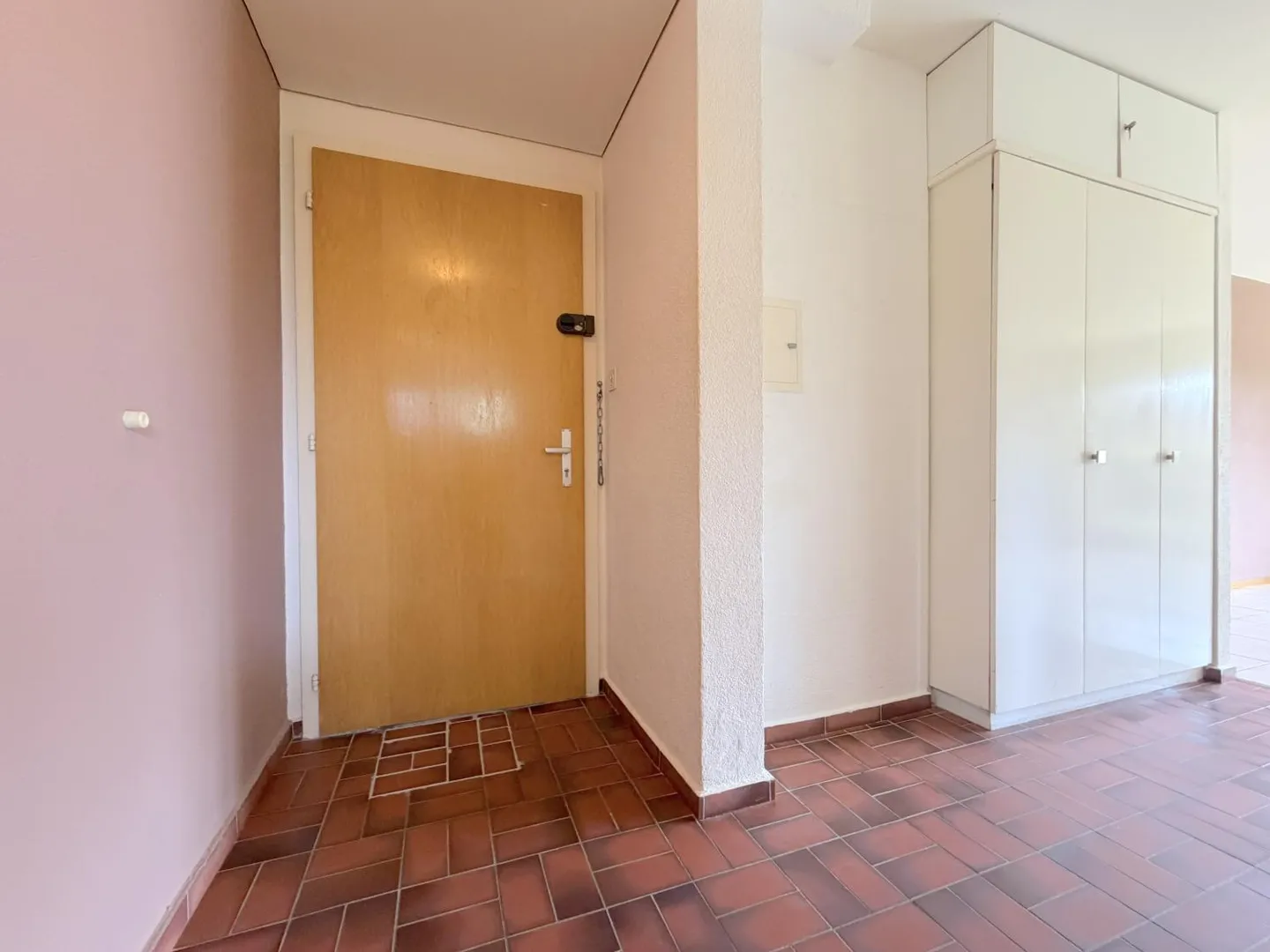 Studio 1,5 Zimmer - Foto 9 von 9