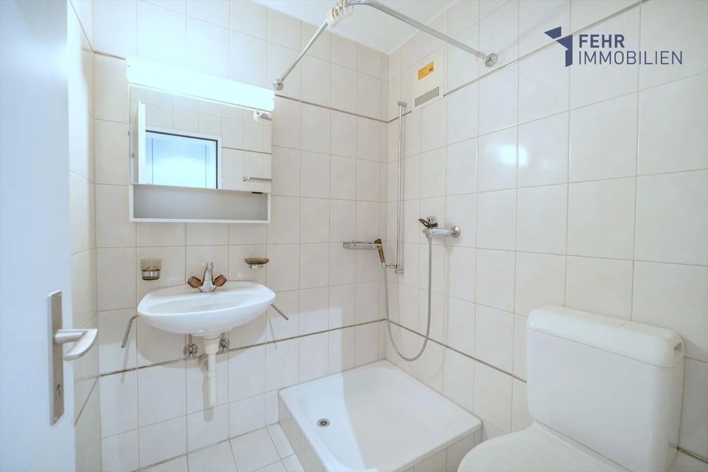 Fehr Immobiliare - Appartamento 4½ locali centrale e ben posizionato - Foto 11 di 13