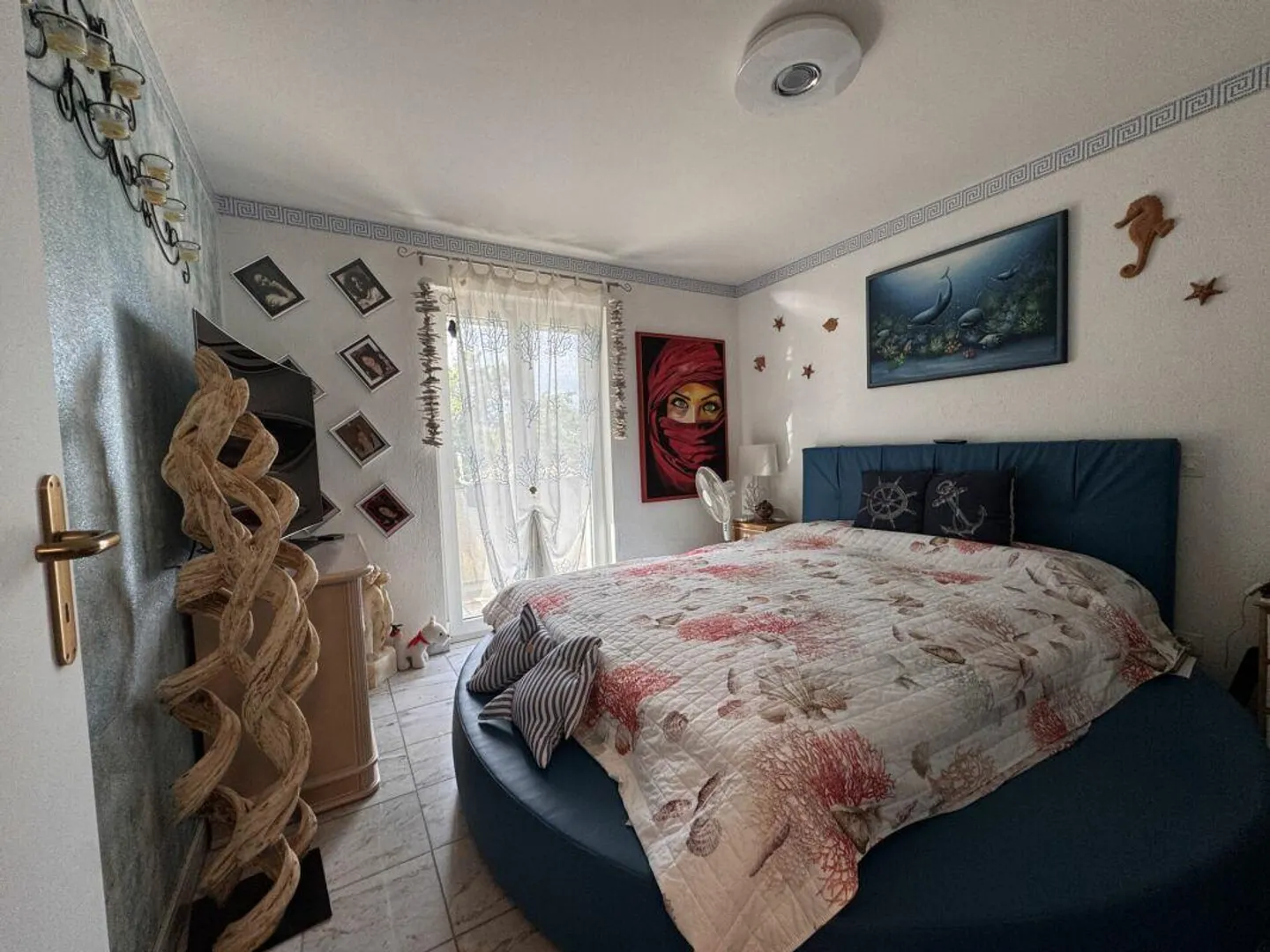 Incantevole Casa Familiare in Natura - Foto 7 di 9