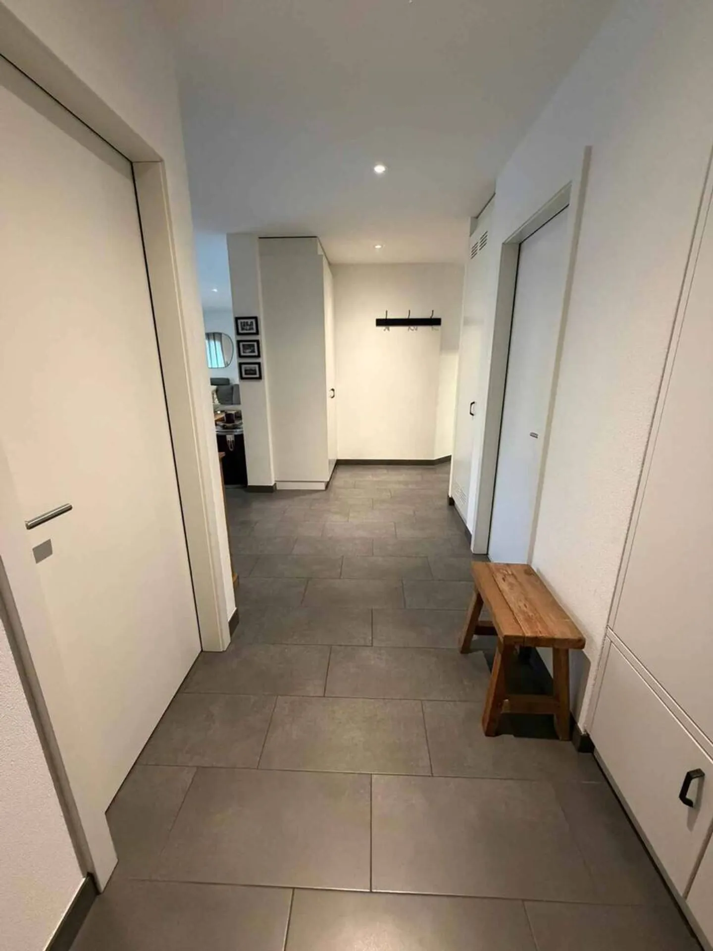 Zu vermieten - Wunderschöne 4,5 Zimmer mit Terrasse - Foto 6 von 8