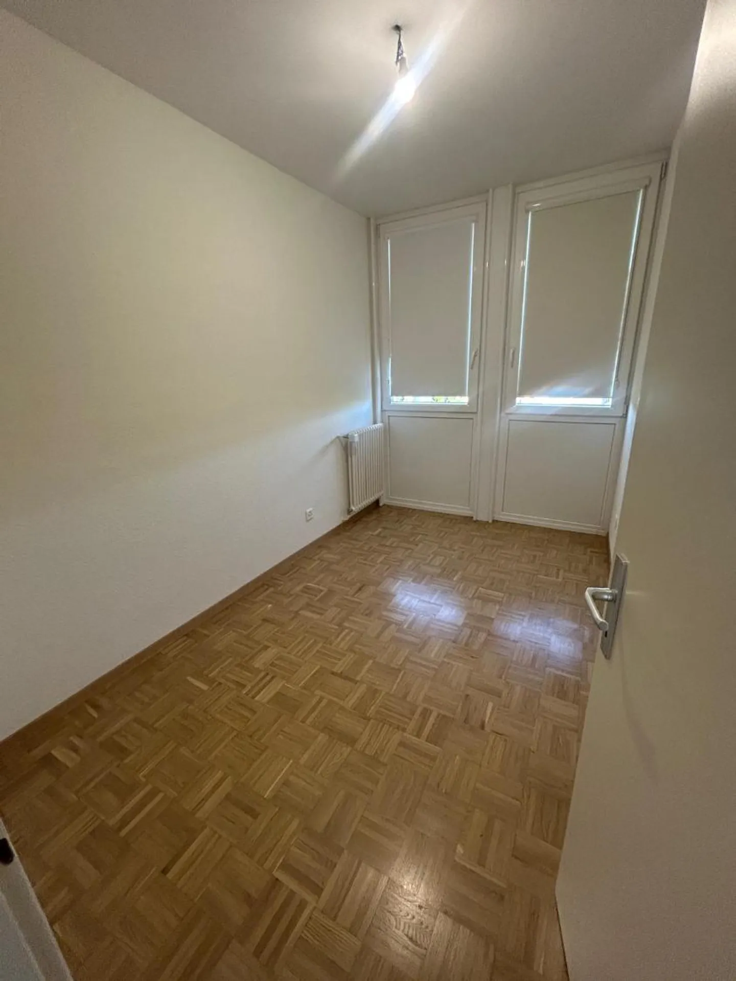 Appartement rénové avec balcon - Photo 9 sur 11