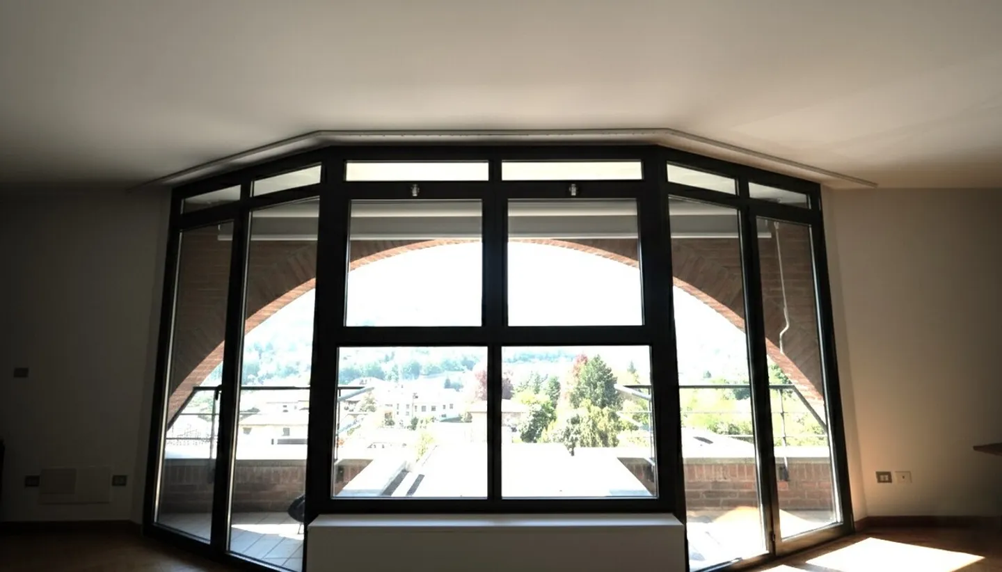 Bella casa a Gentilino con grande giardino - Foto 8 di 13