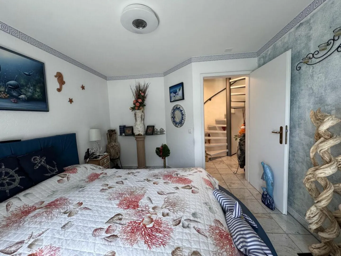 Incantevole Casa Familiare in Natura - Foto 8 di 9