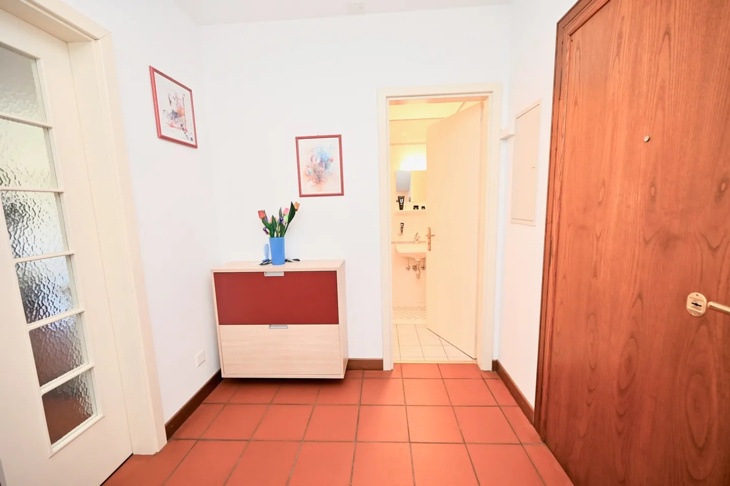 Appartamento in affitto - Foto 12 di 12