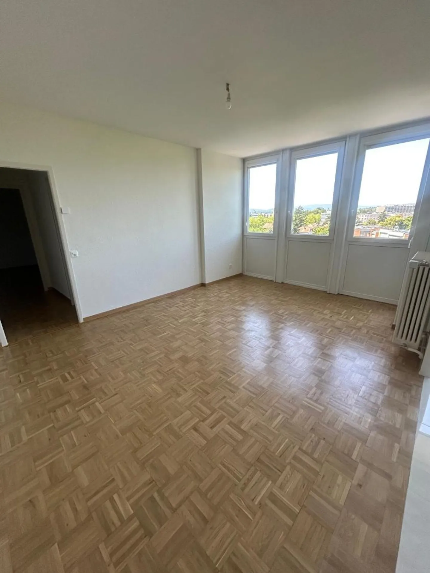 Appartement rénové avec balcon - Photo 11 sur 11