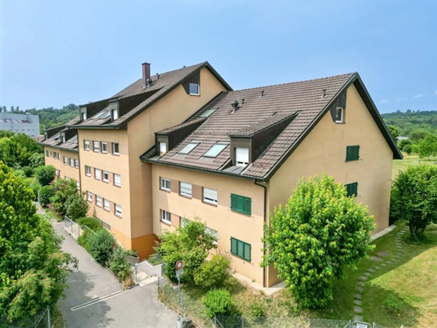 Espace de stationnement intérieur - Photo 1 sur 1